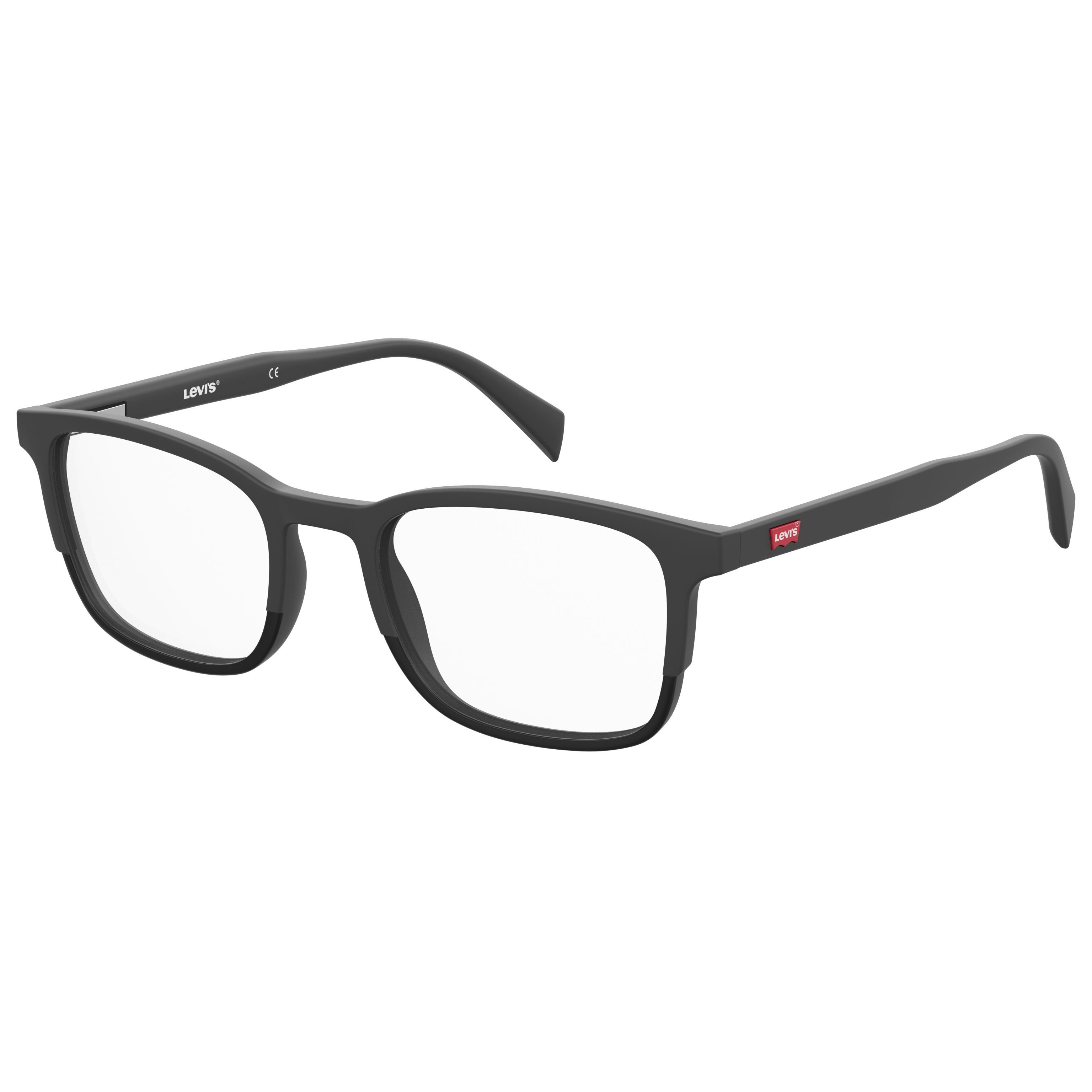 LV 5042 Square Eyeglasses 807 - size 52
