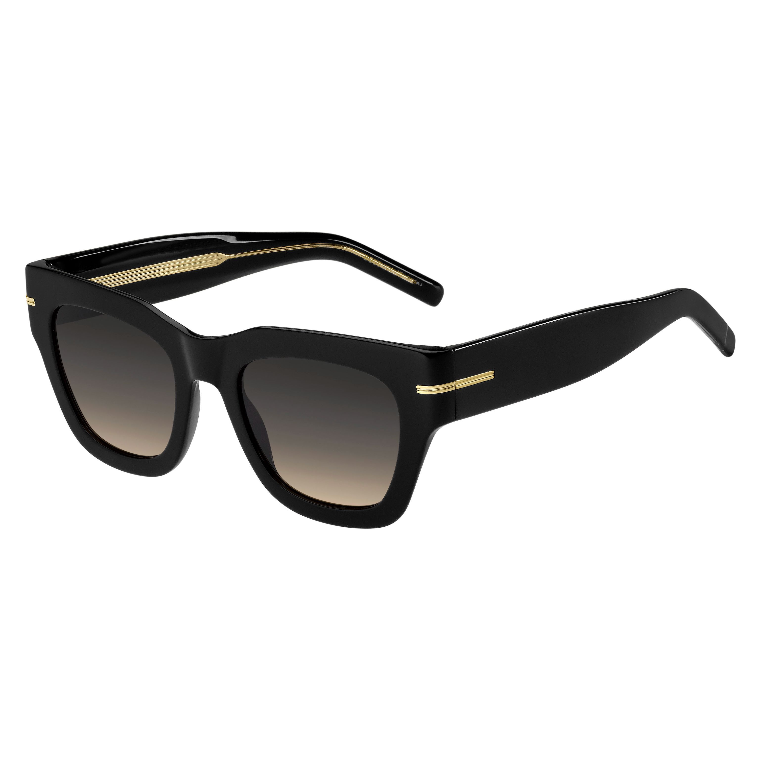 BOSS 1520 S Square Sunglasses 807 PR - size 51
