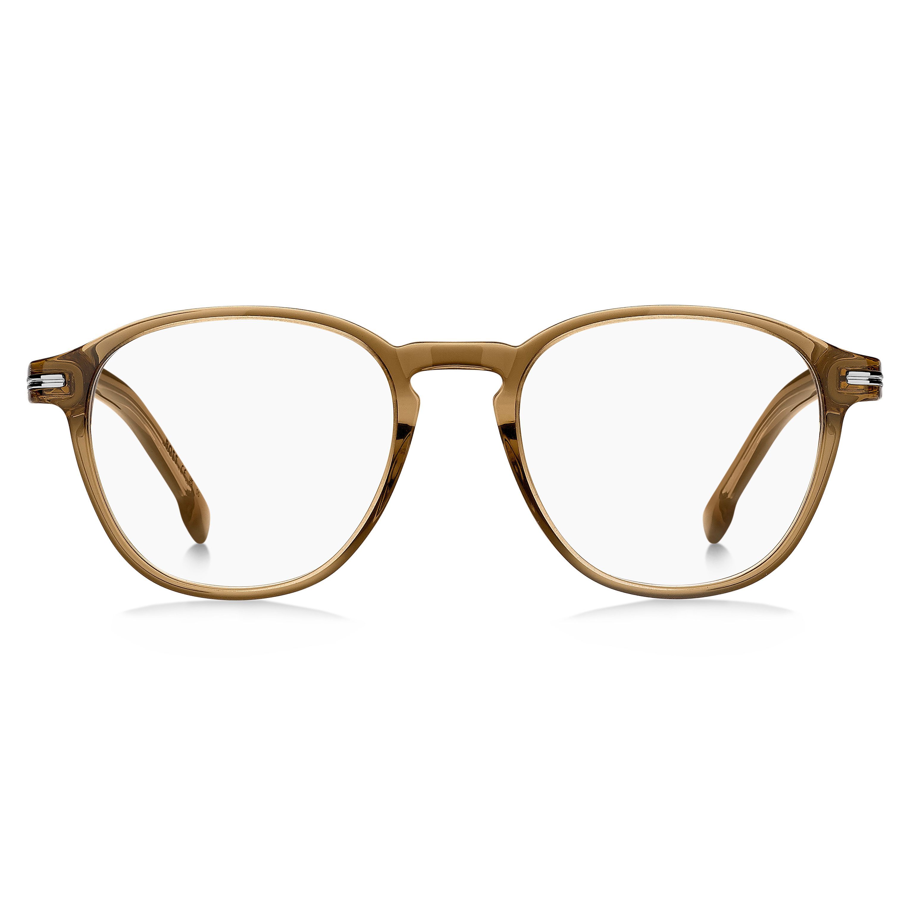 BOSS 1509 G Round Eyeglasses 10A - size  51
