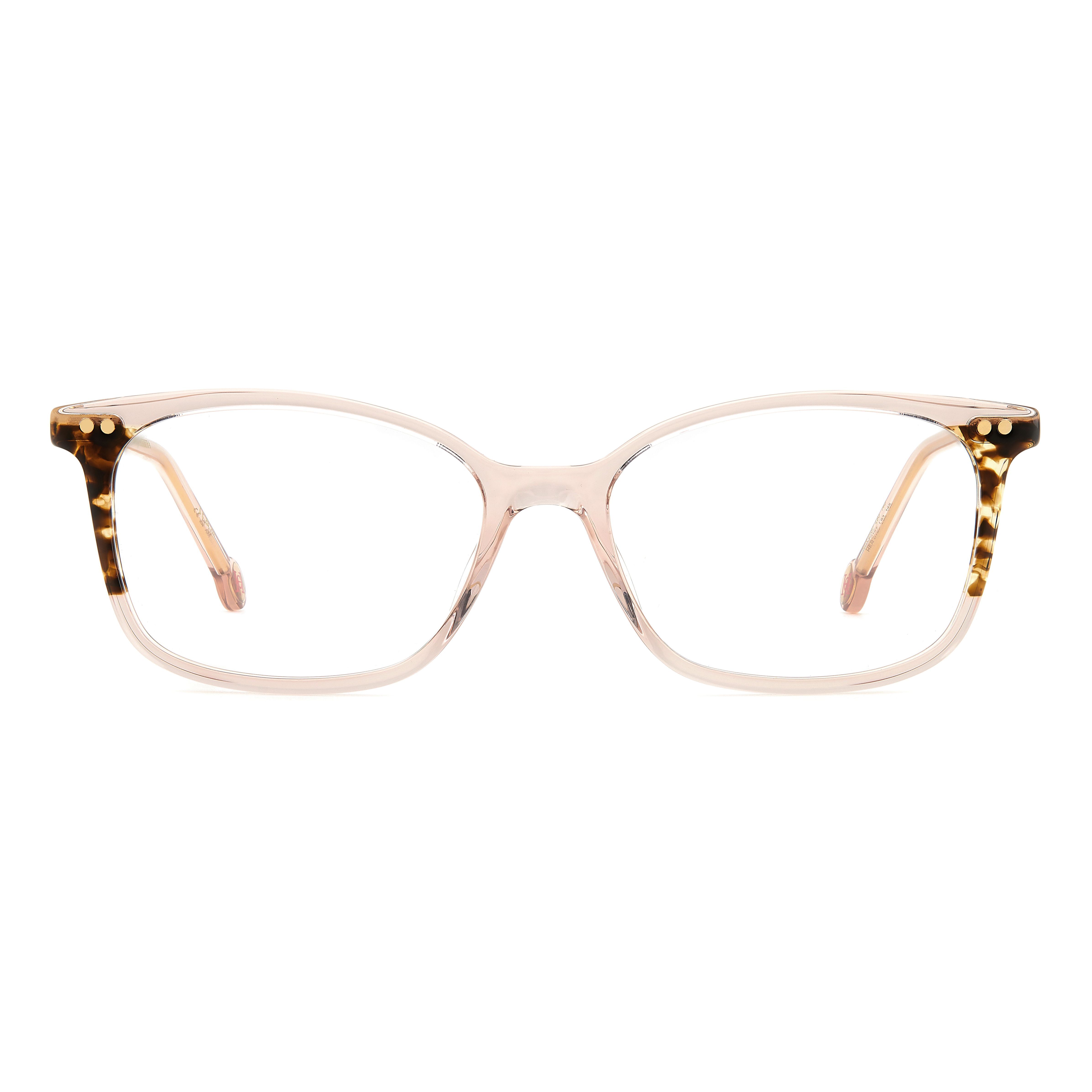 HER 0167 Square Eyeglasses L93 - size 53
