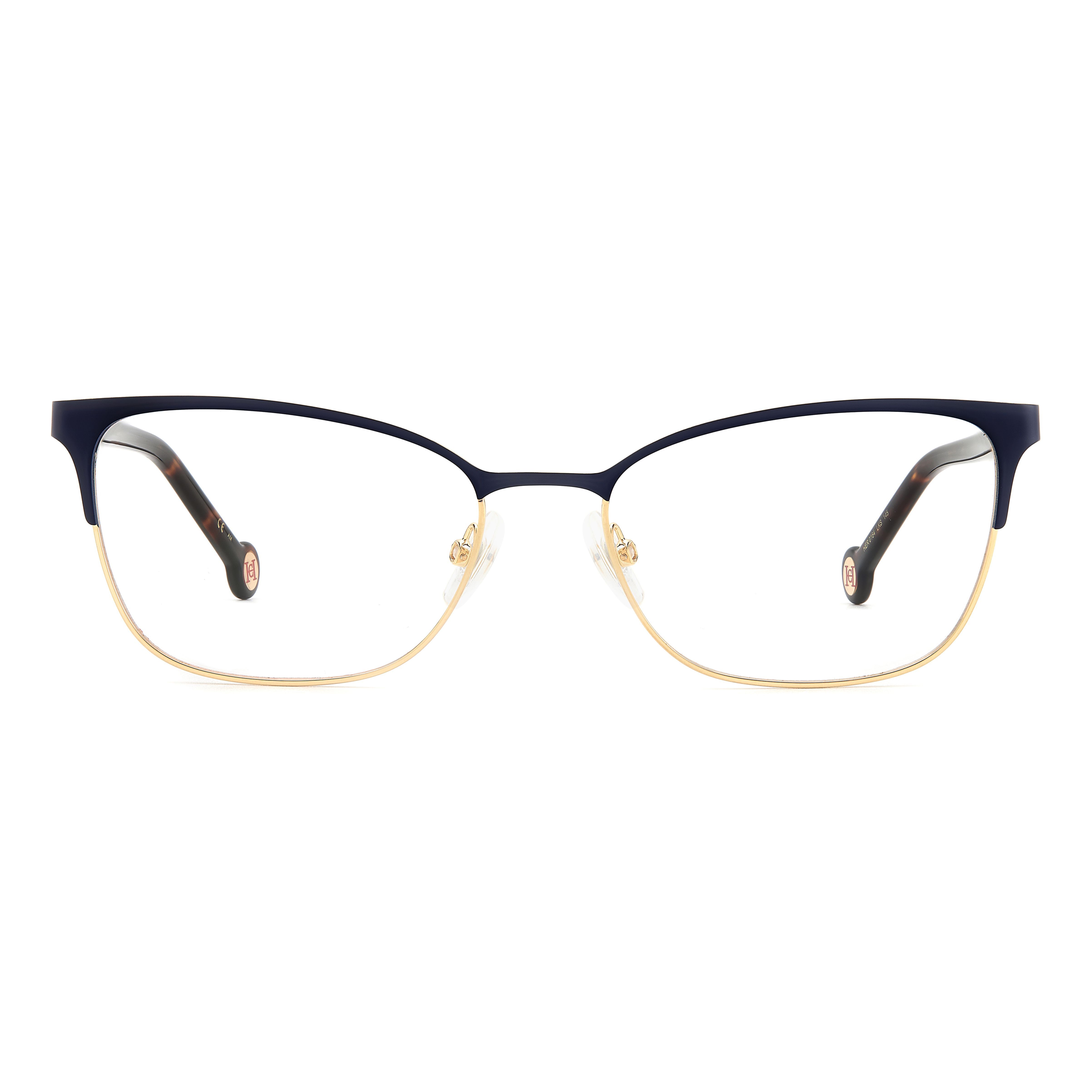 HER 0164 Square Eyeglasses LKS - size 55