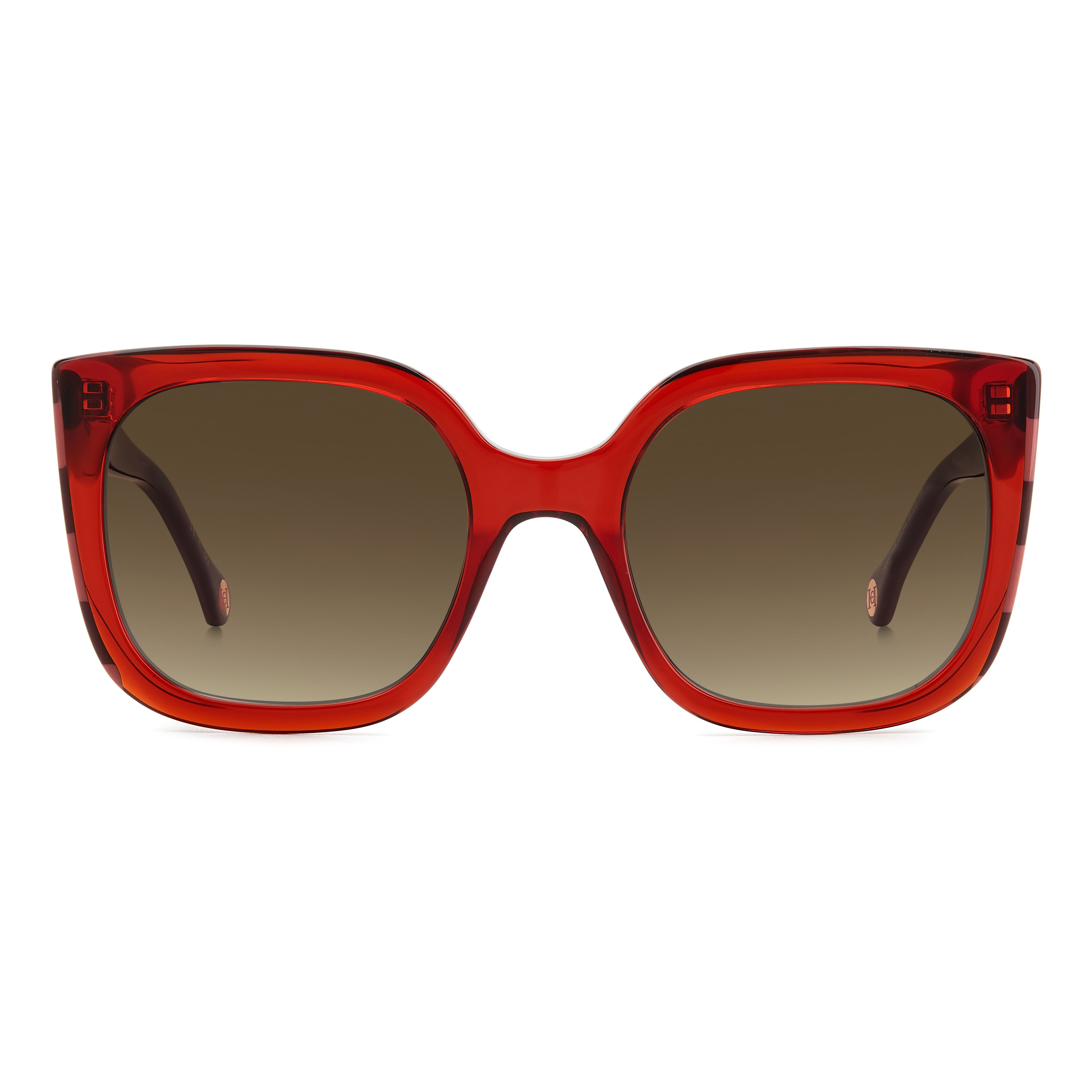 HER 0128 S Square Sunglasses C8CHA - size 54