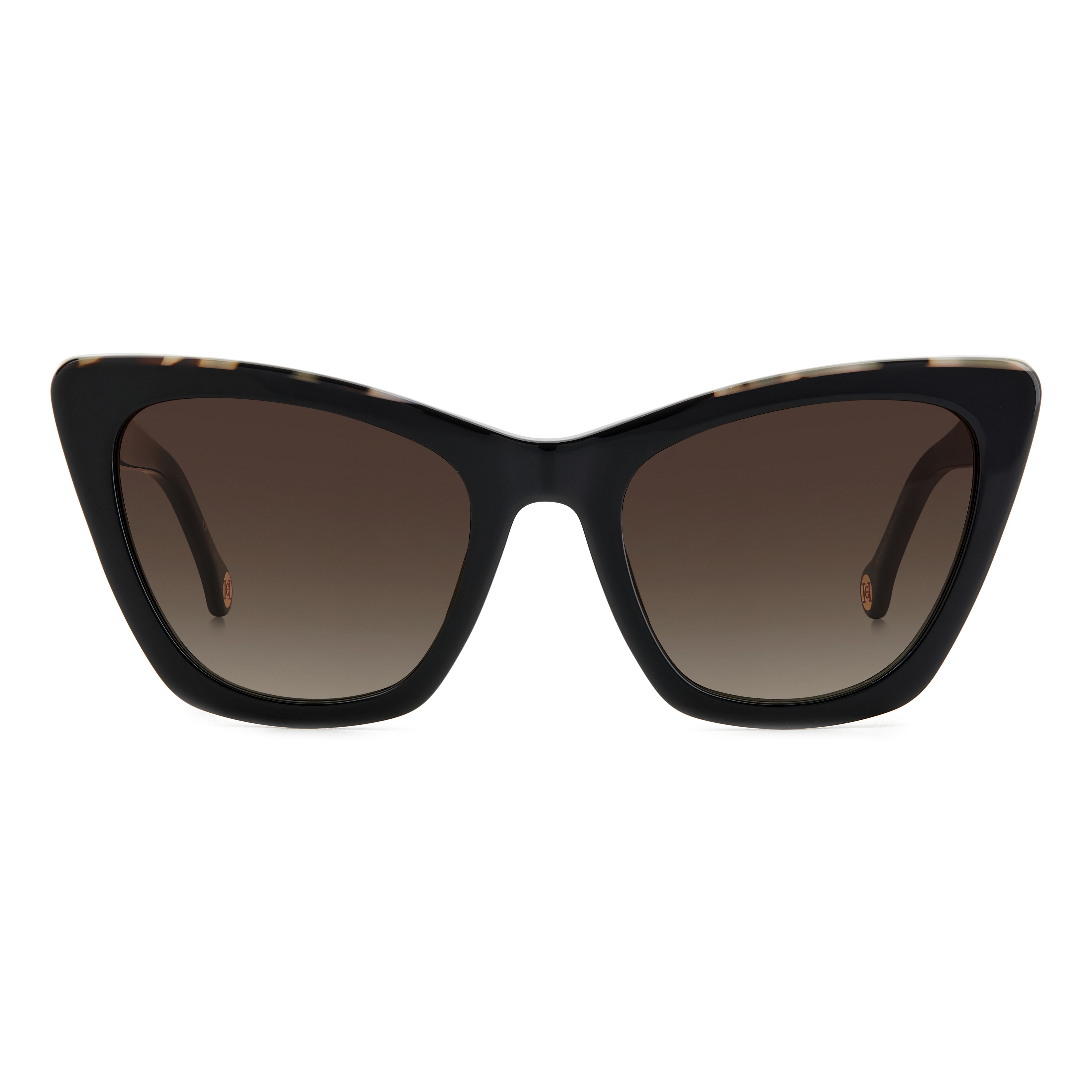 HER 0129 S Cat-Eye Sunglasses WR7HA - size 55