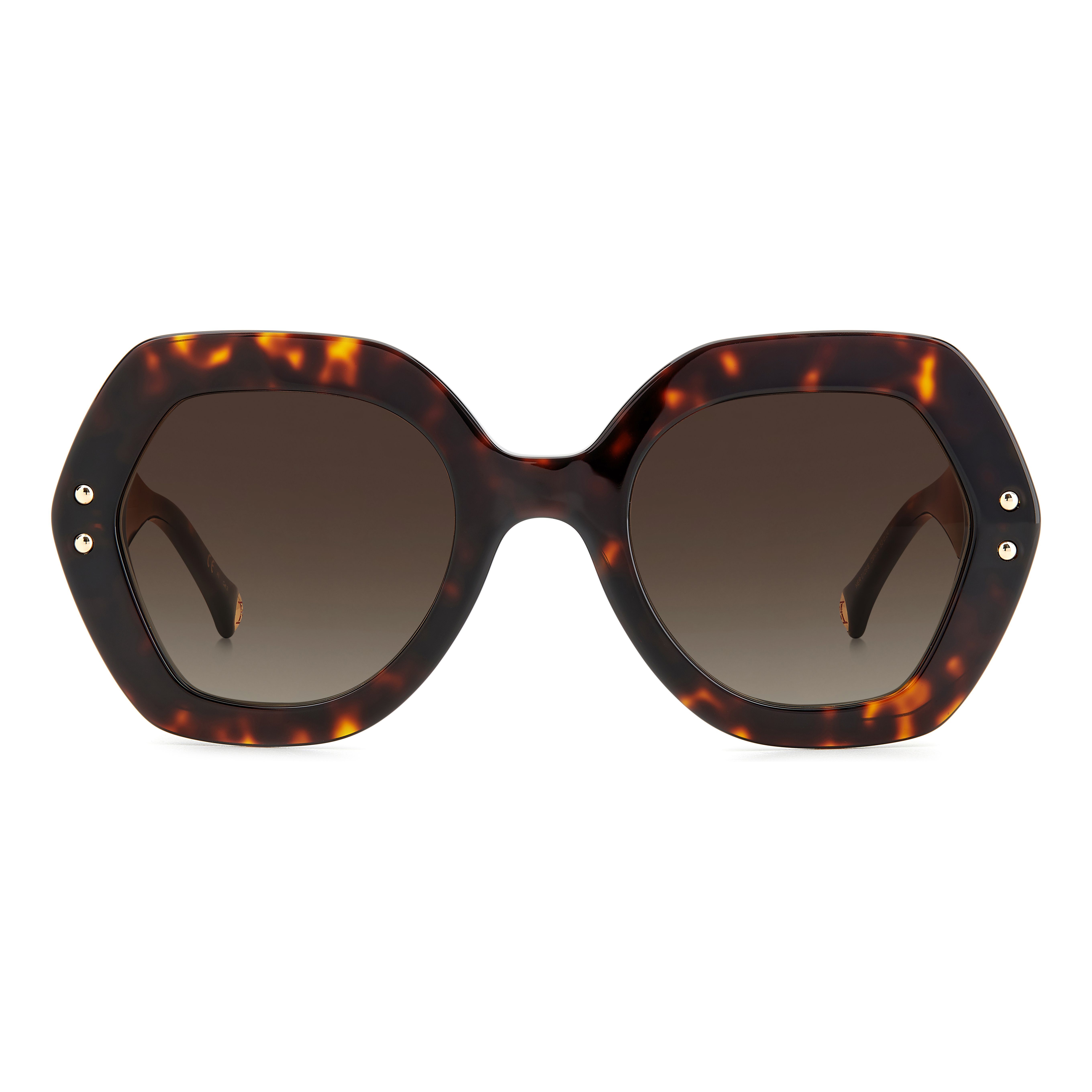 HER 0126 S Hexagon Sunglasses C9KHA - size 52