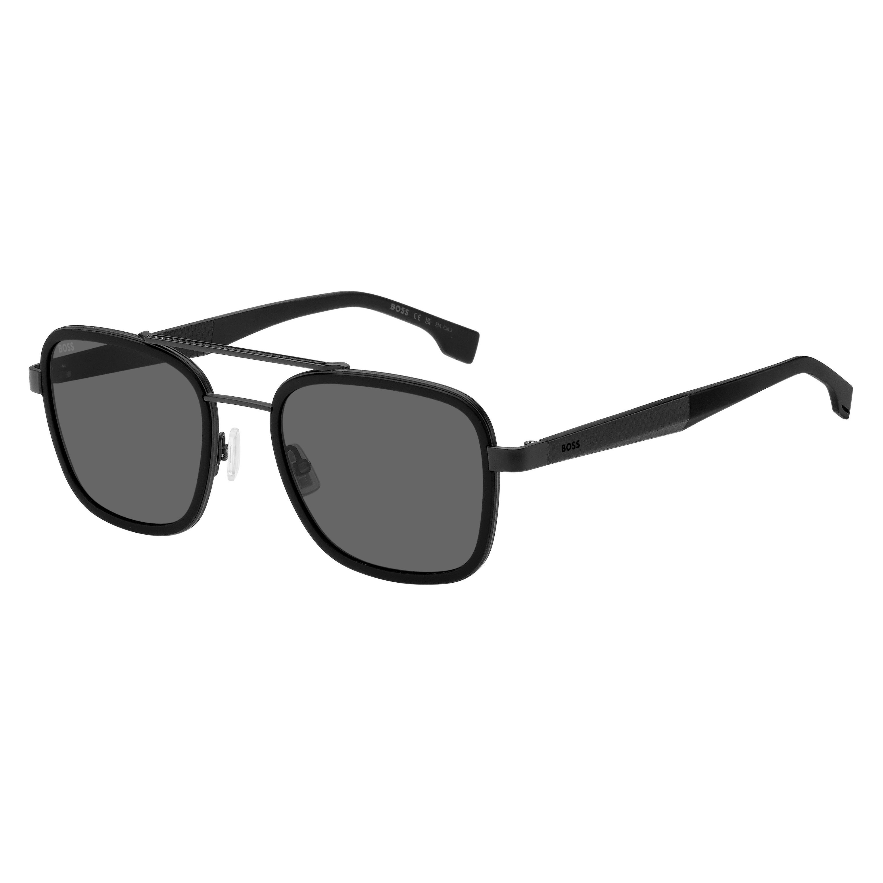 BOSS 1486 S Navigator Sunglasses 0032K - size 54