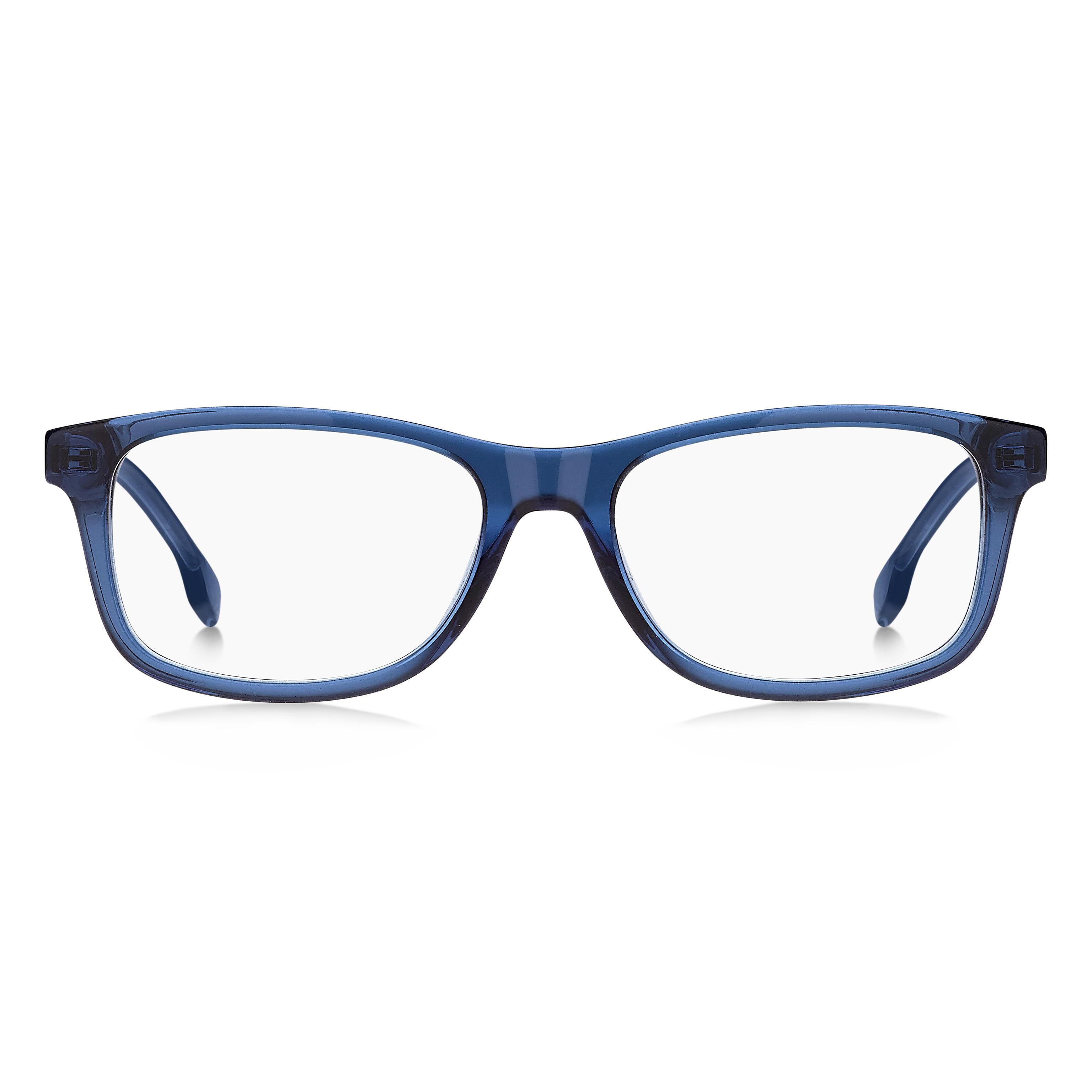 BOSS 1547 Square Eyeglasses OXZ - size 51