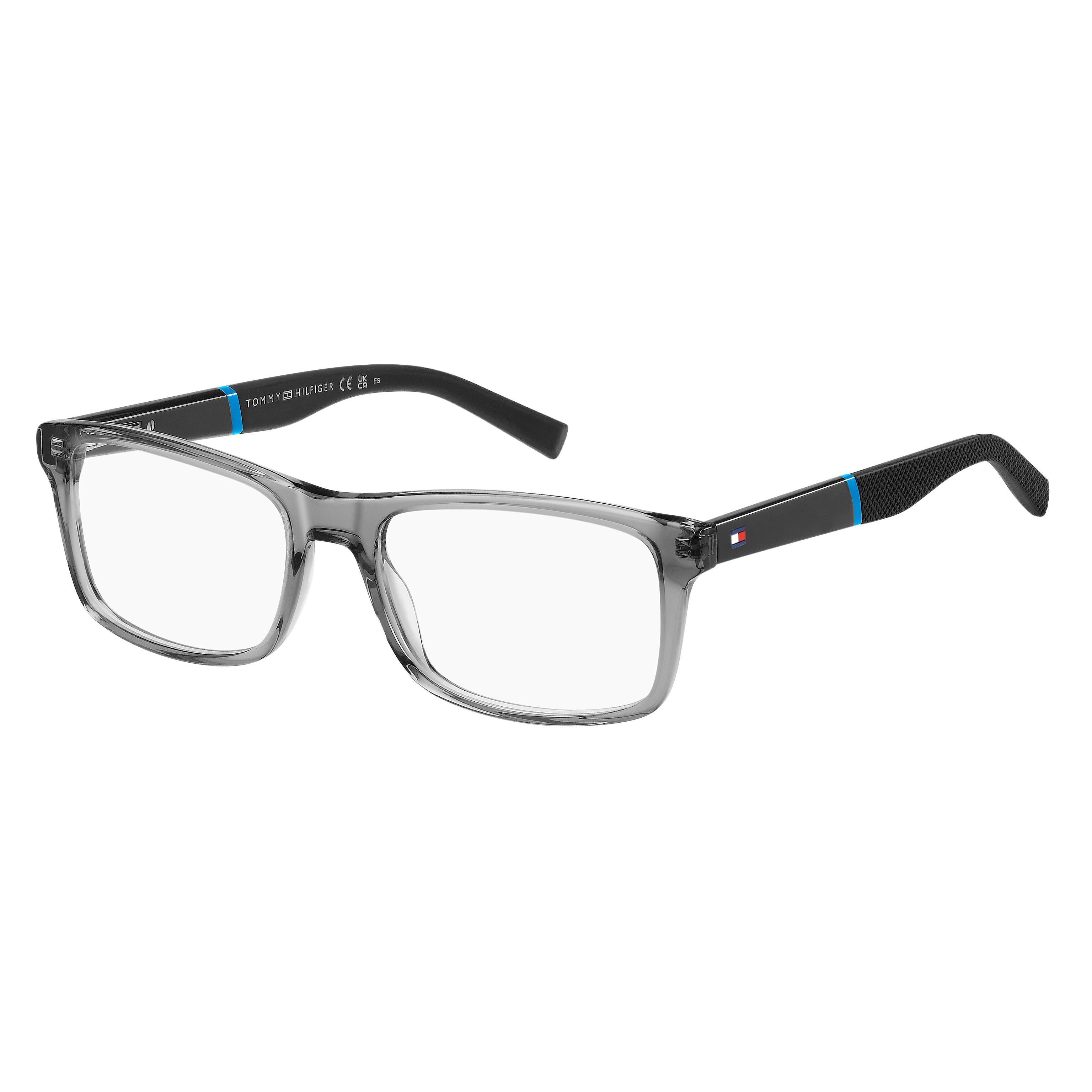 TH 2044 Square Eyeglasses KB7 - size 53