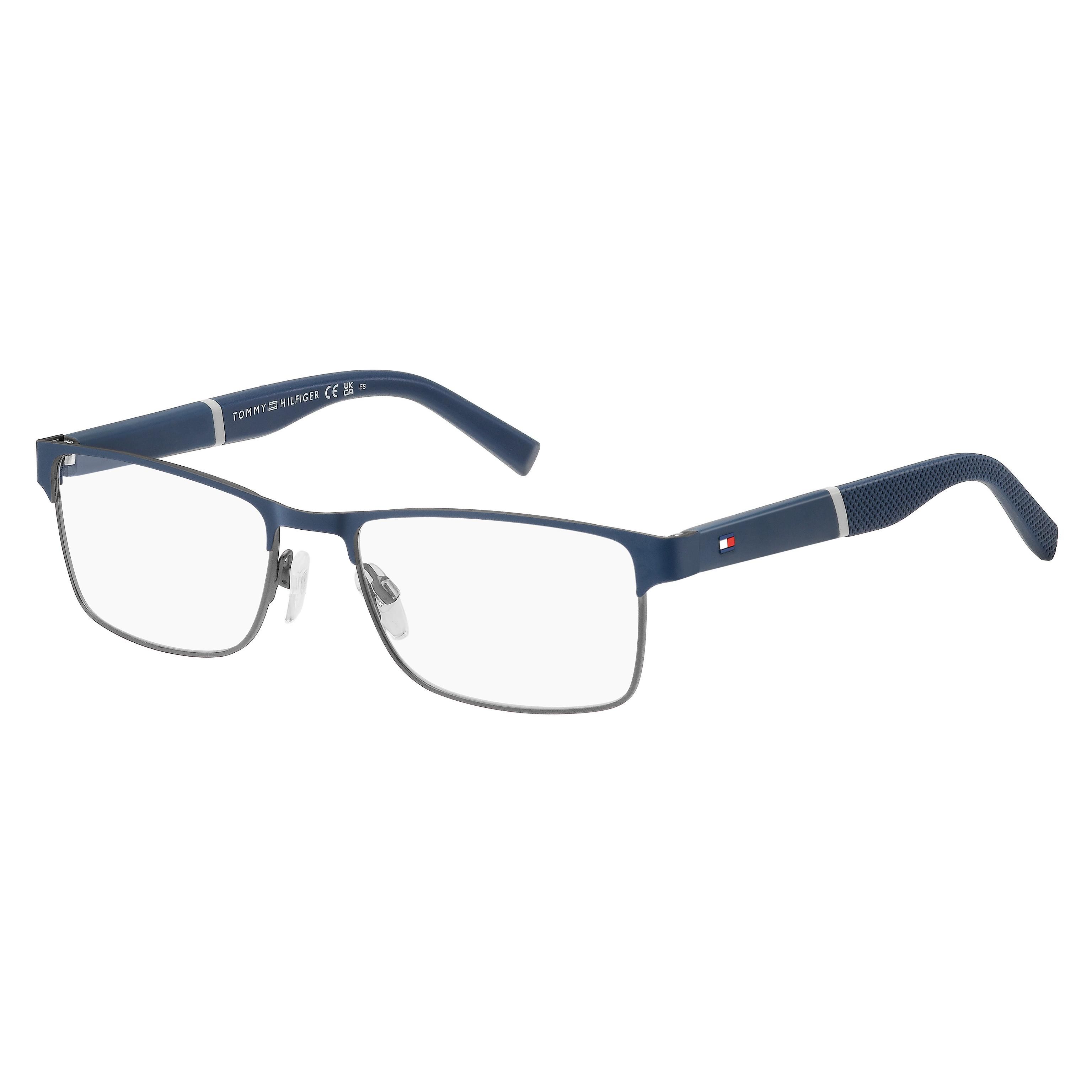 TH 2041 Rectangle Eyeglasses KU0 - size 54