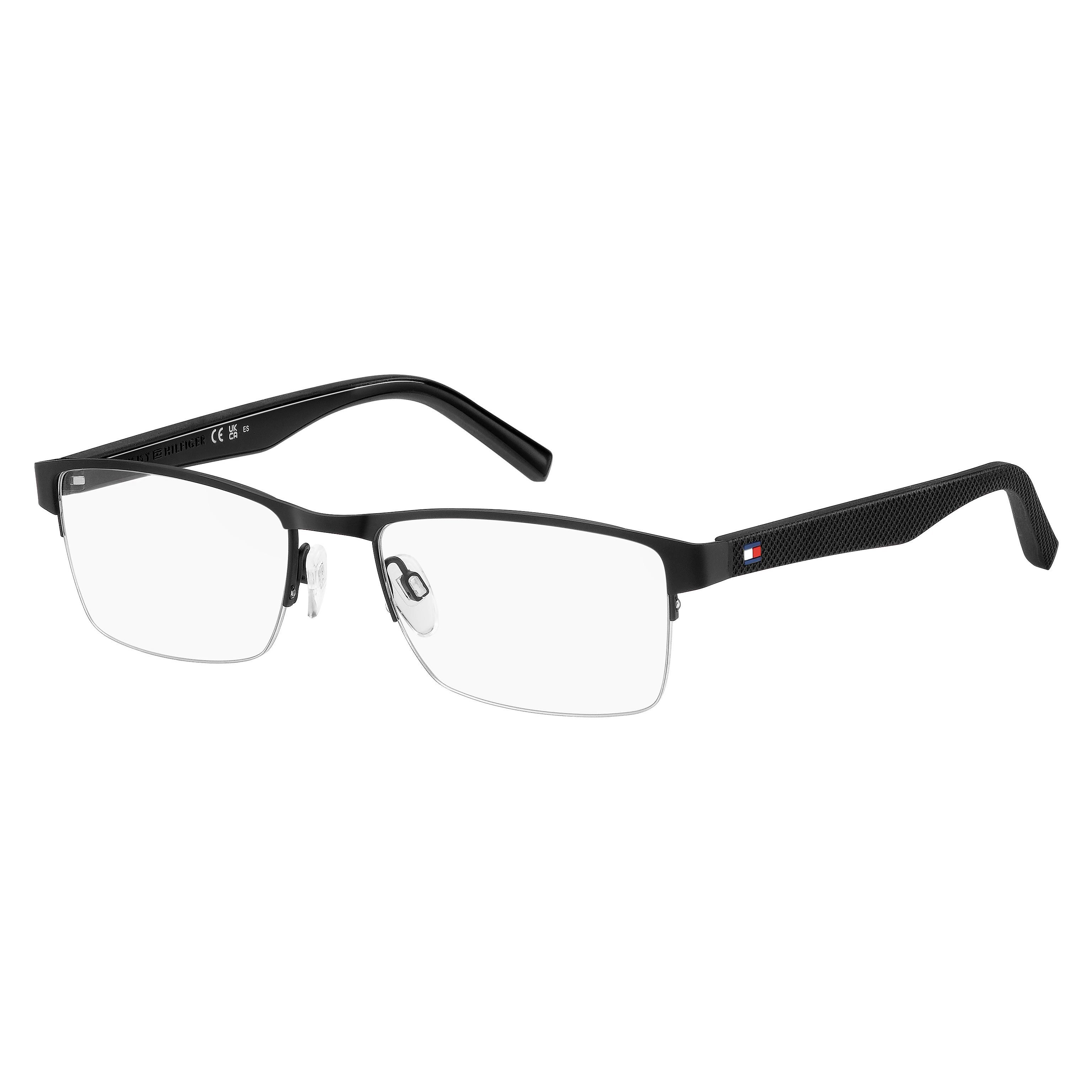TH 2047 Rectangle Eyeglasses 003 - size 53