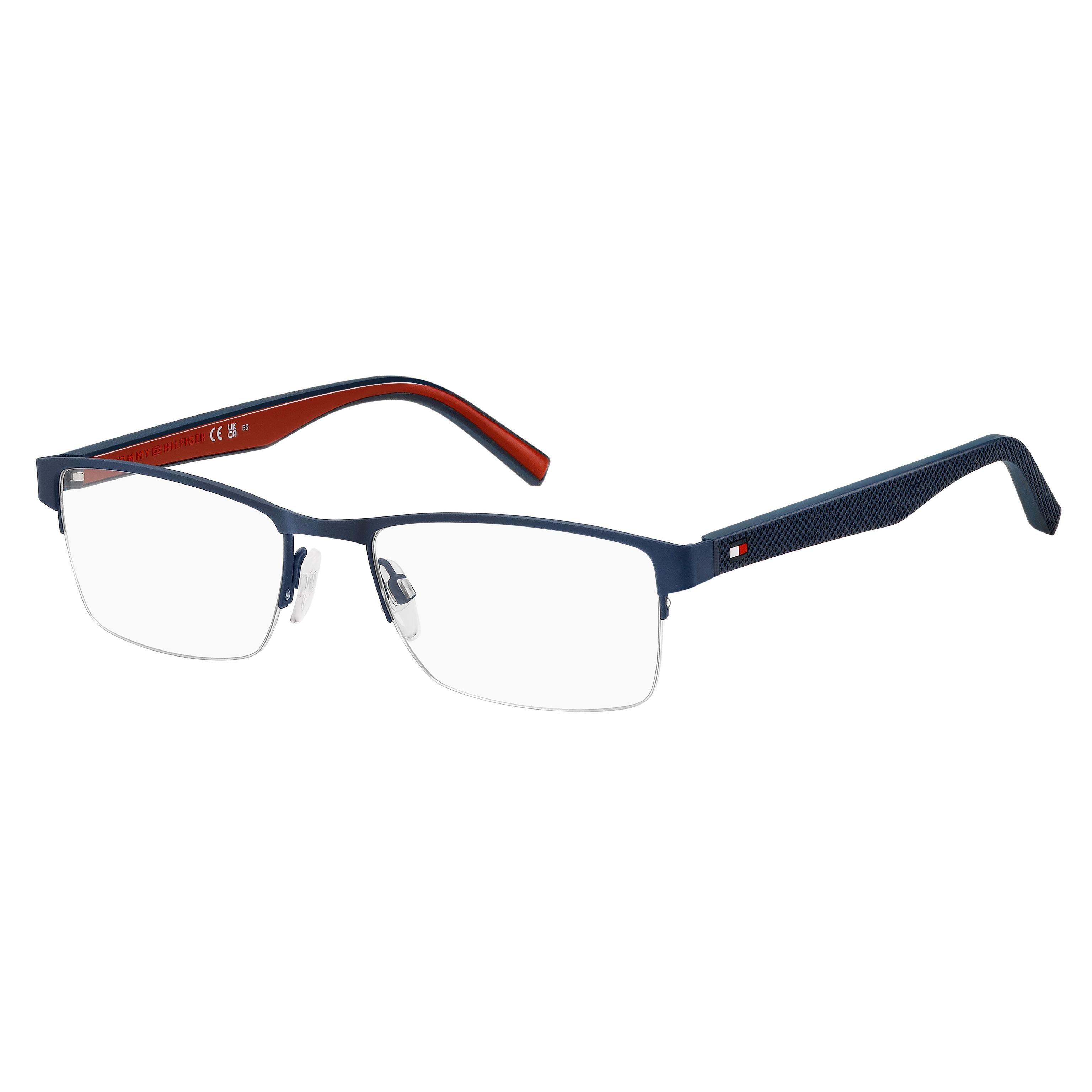 TH 2047 Rectangle Eyeglasses FLL - size 53