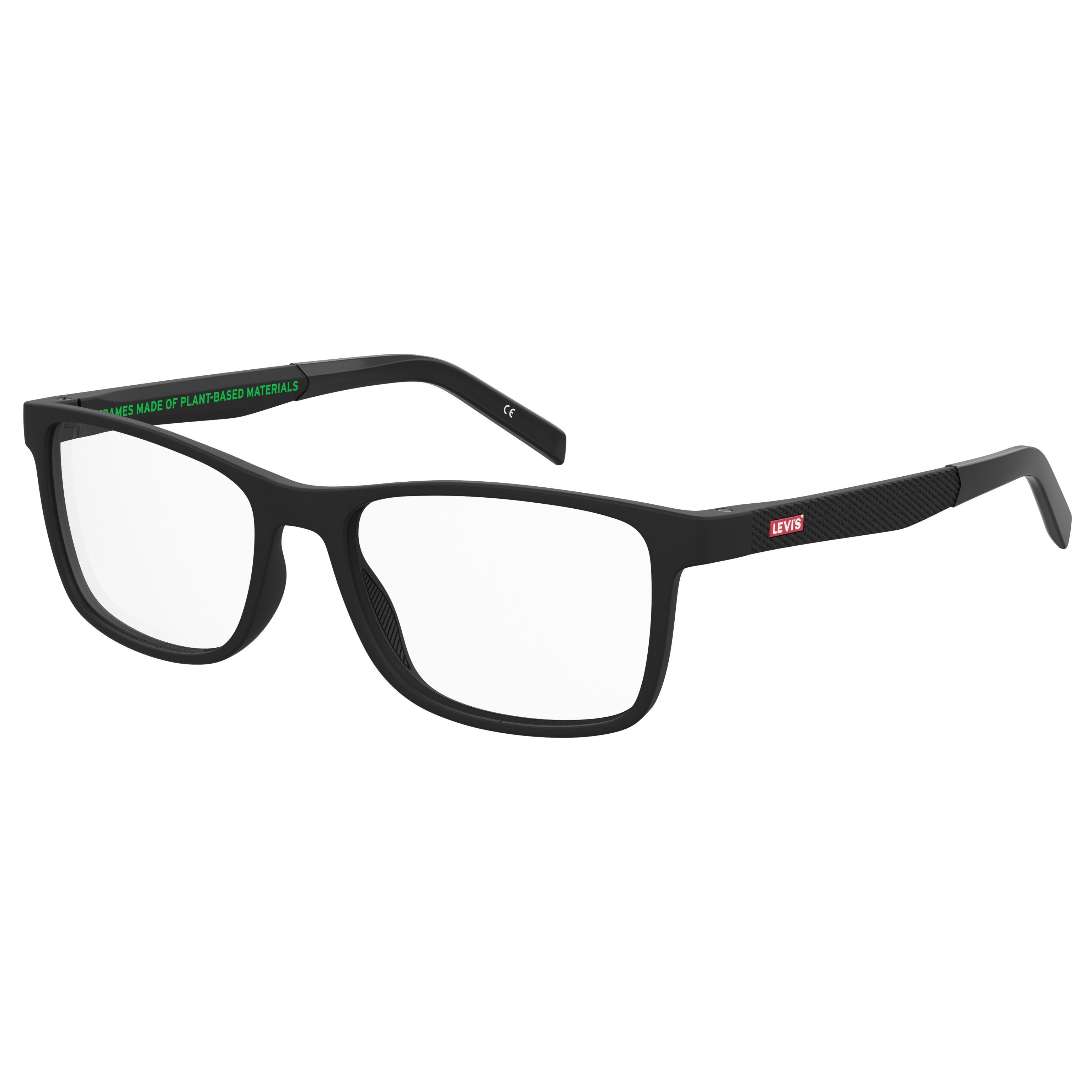 LV 5049 Square Eyeglasses 003 - size 55