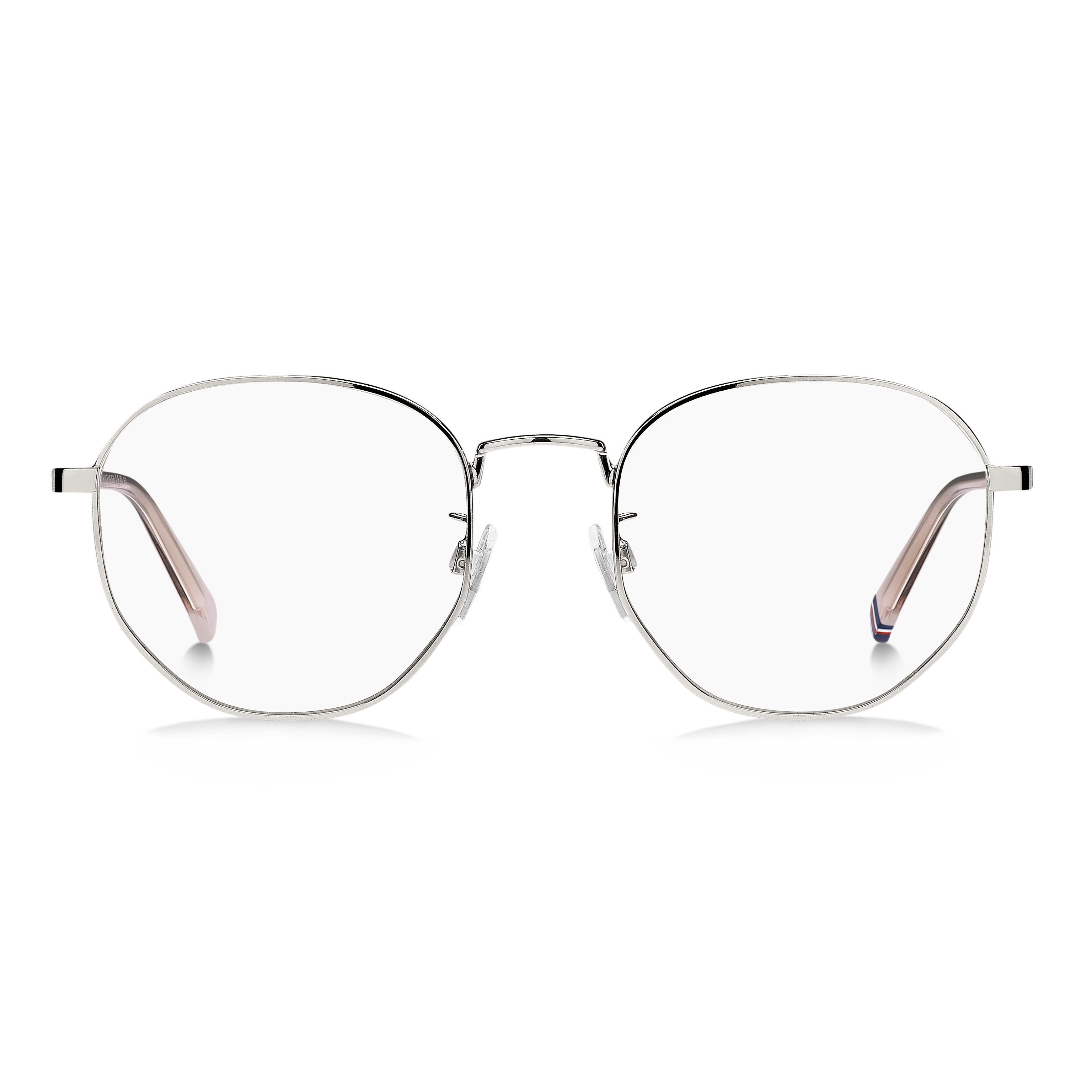 TH 2065 G Round Eyeglasses 010 - size 52