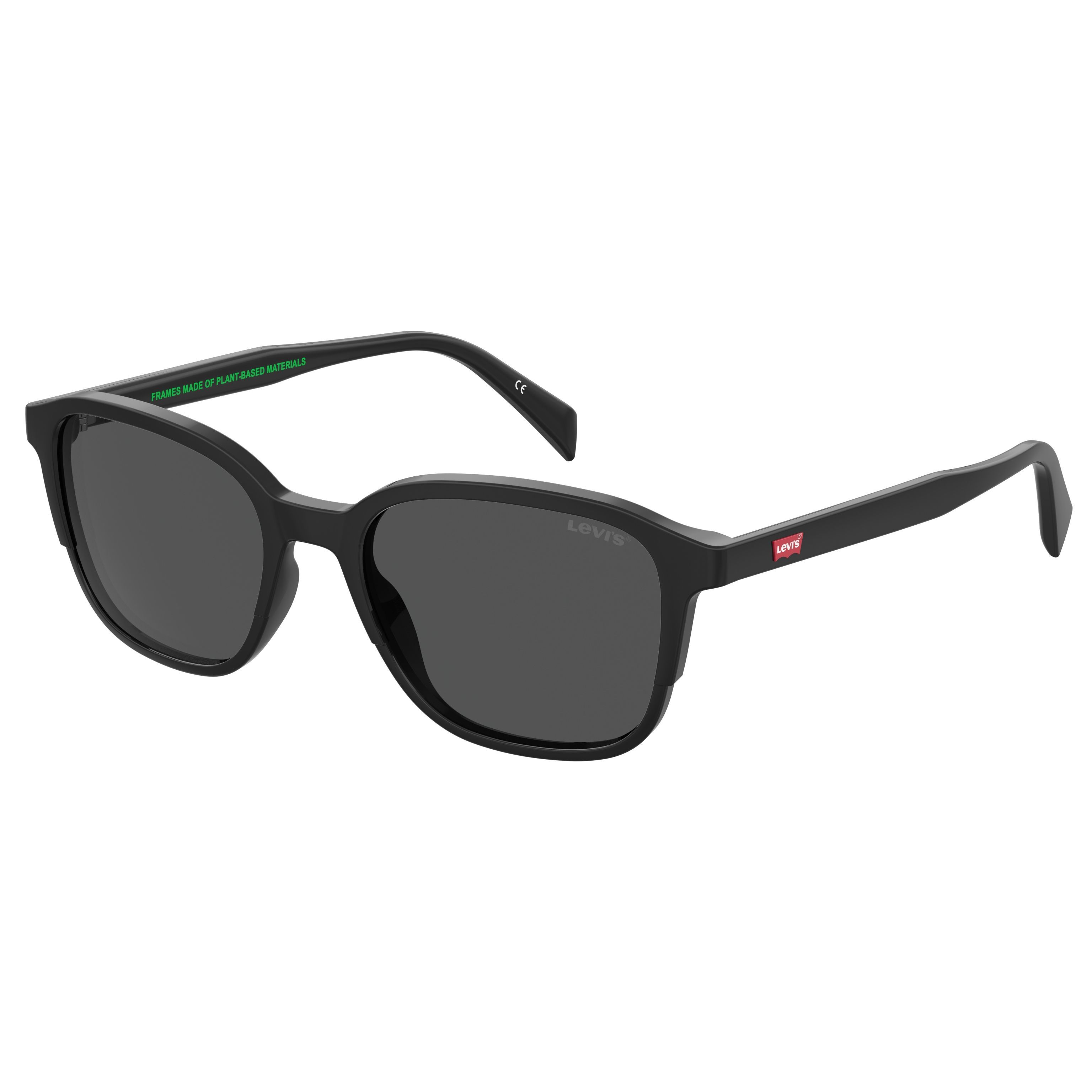 LV 5030 S Square Sunglasses 807 IR - size 53