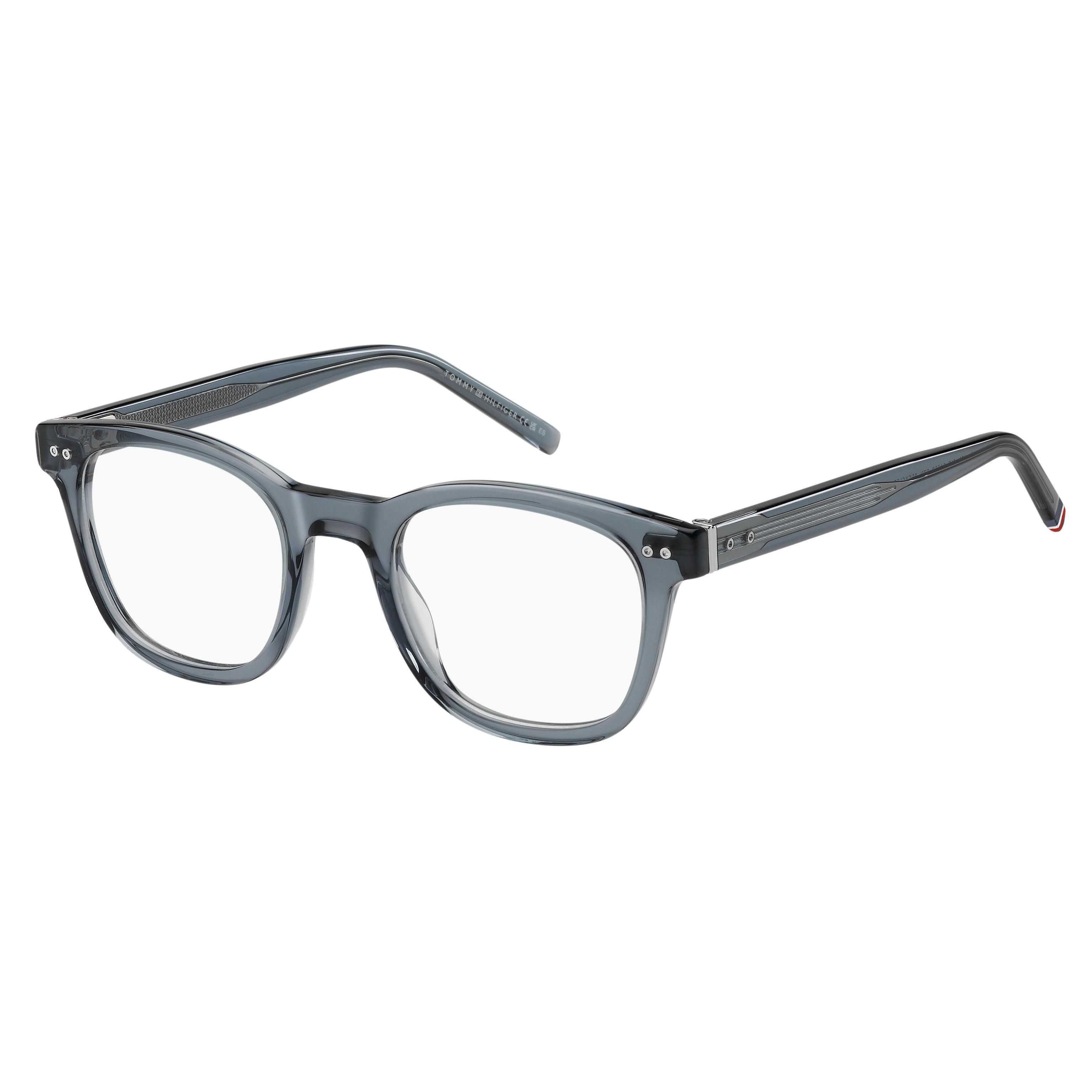 TH 2035 Square Eyeglasses KB7 - size 49