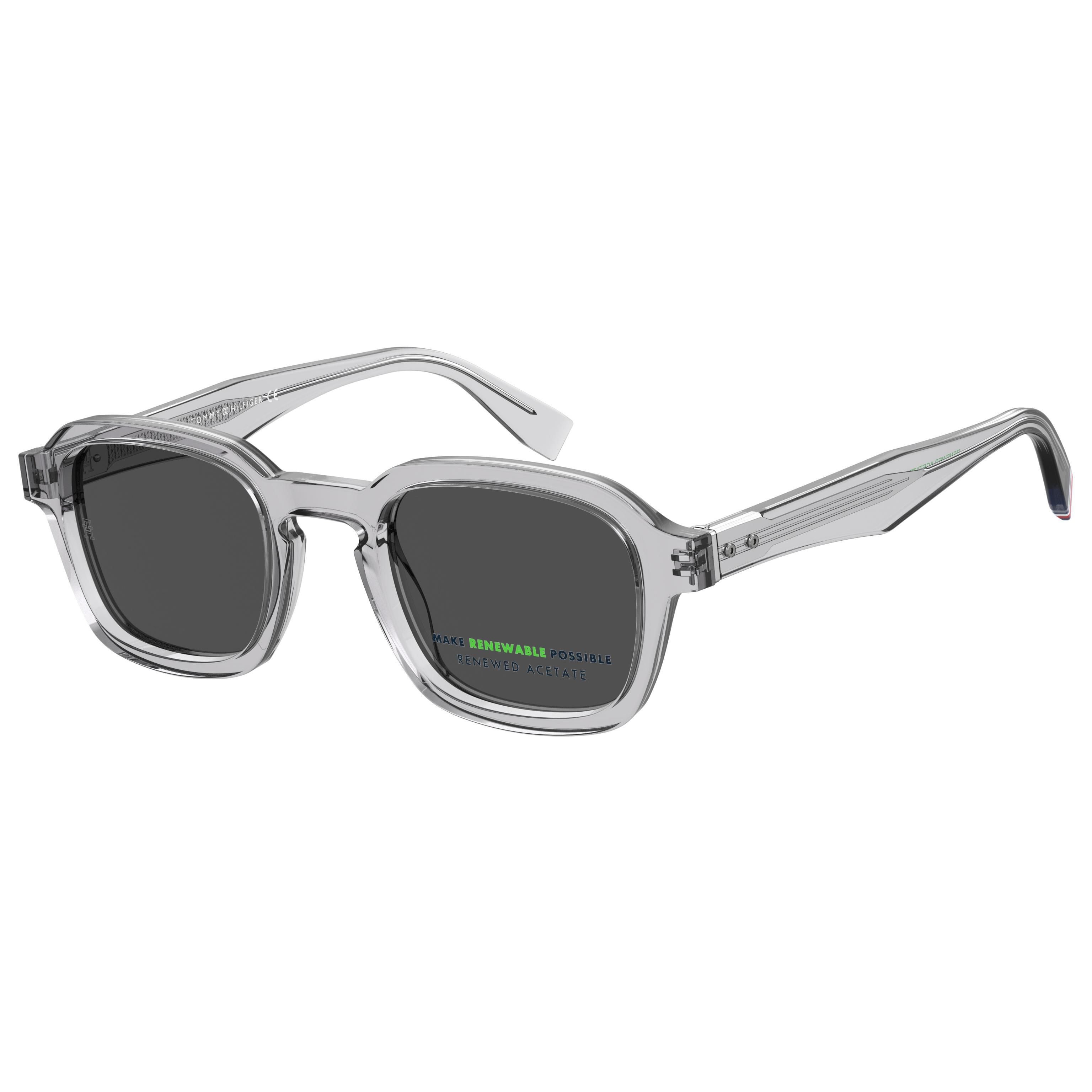 TH 2032 S Square Sunglasses KB7 - size 49