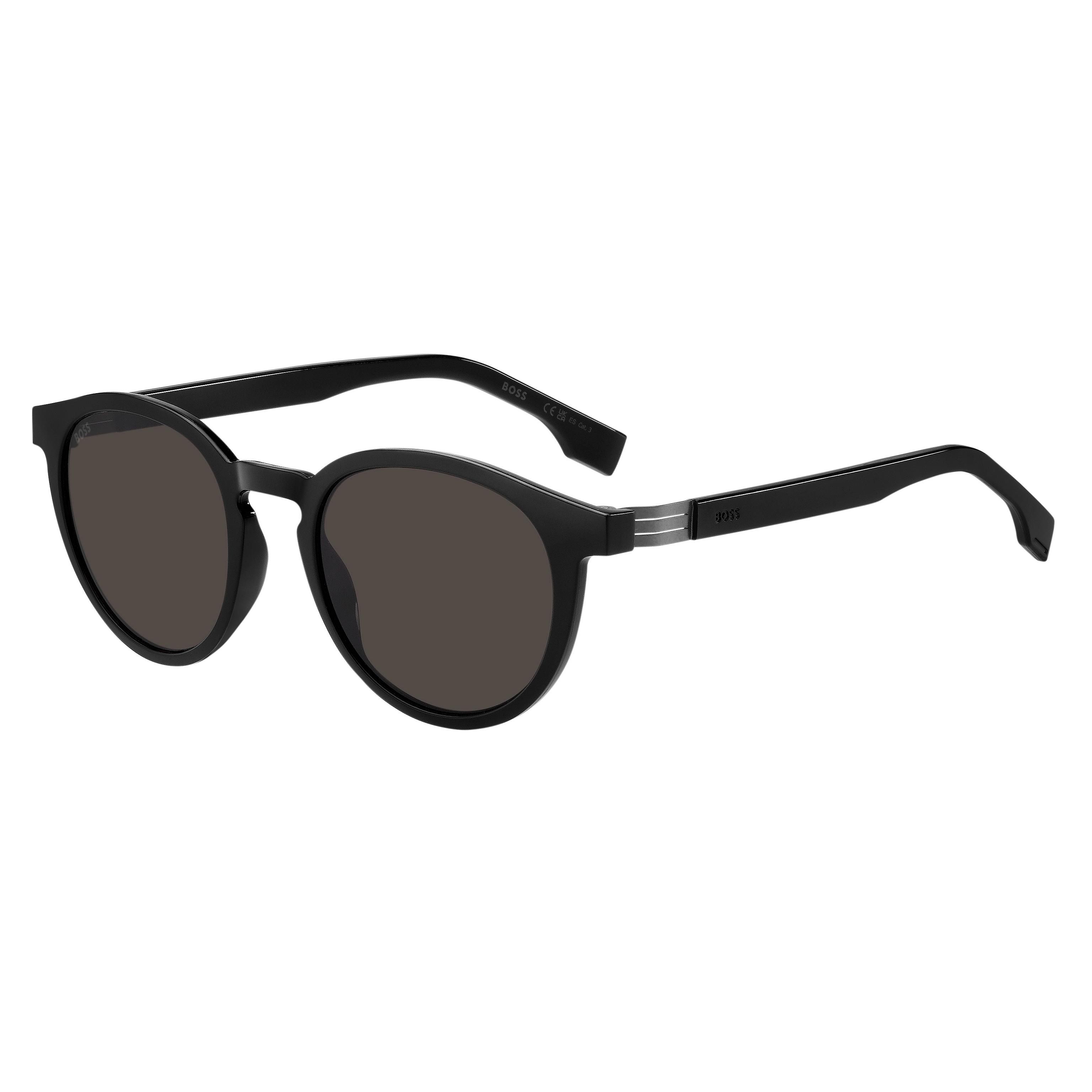 BOSS 1575 S Round Sunglasses 807 - size 51