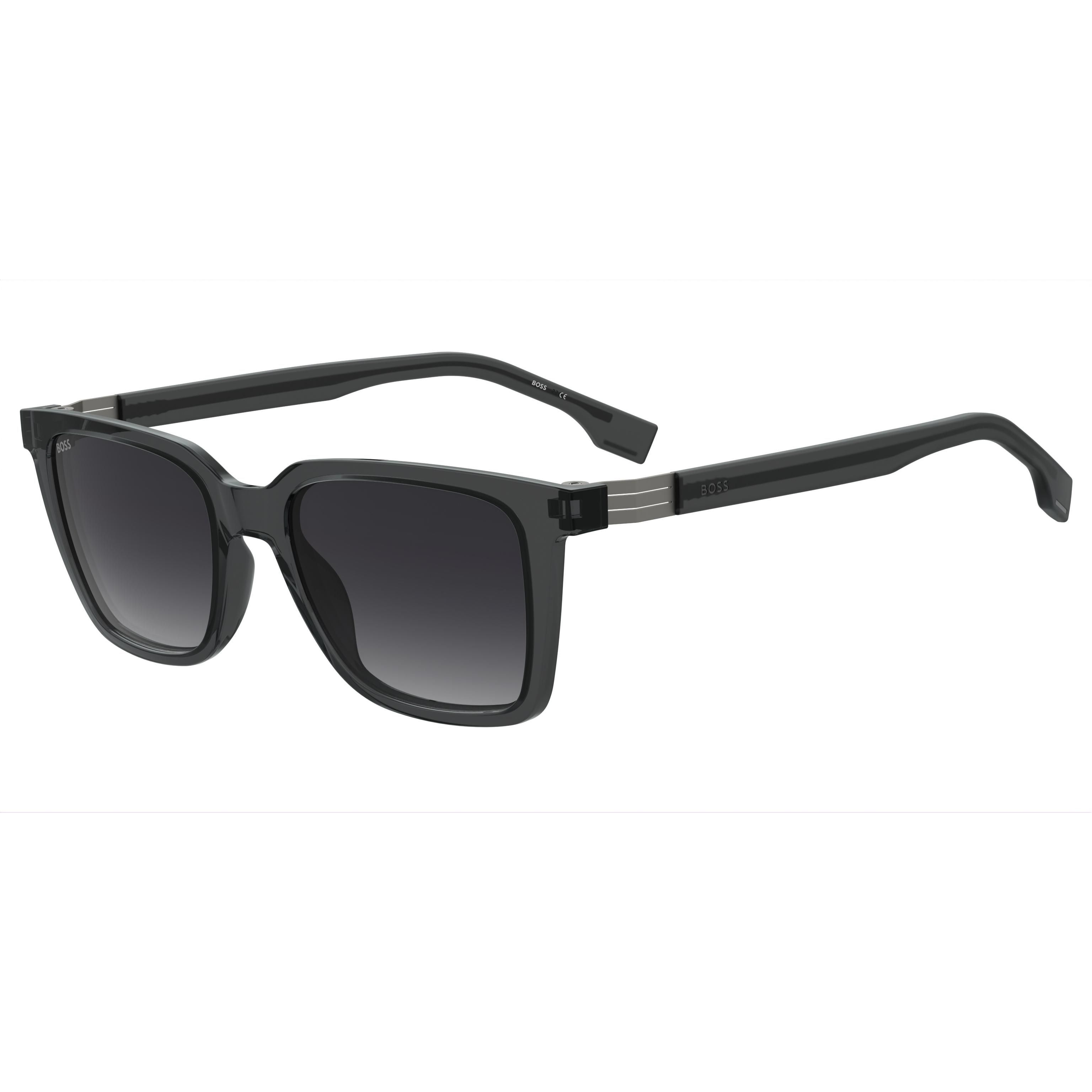 BOSS 1574 S Square Sunglasses KB7 - size 53