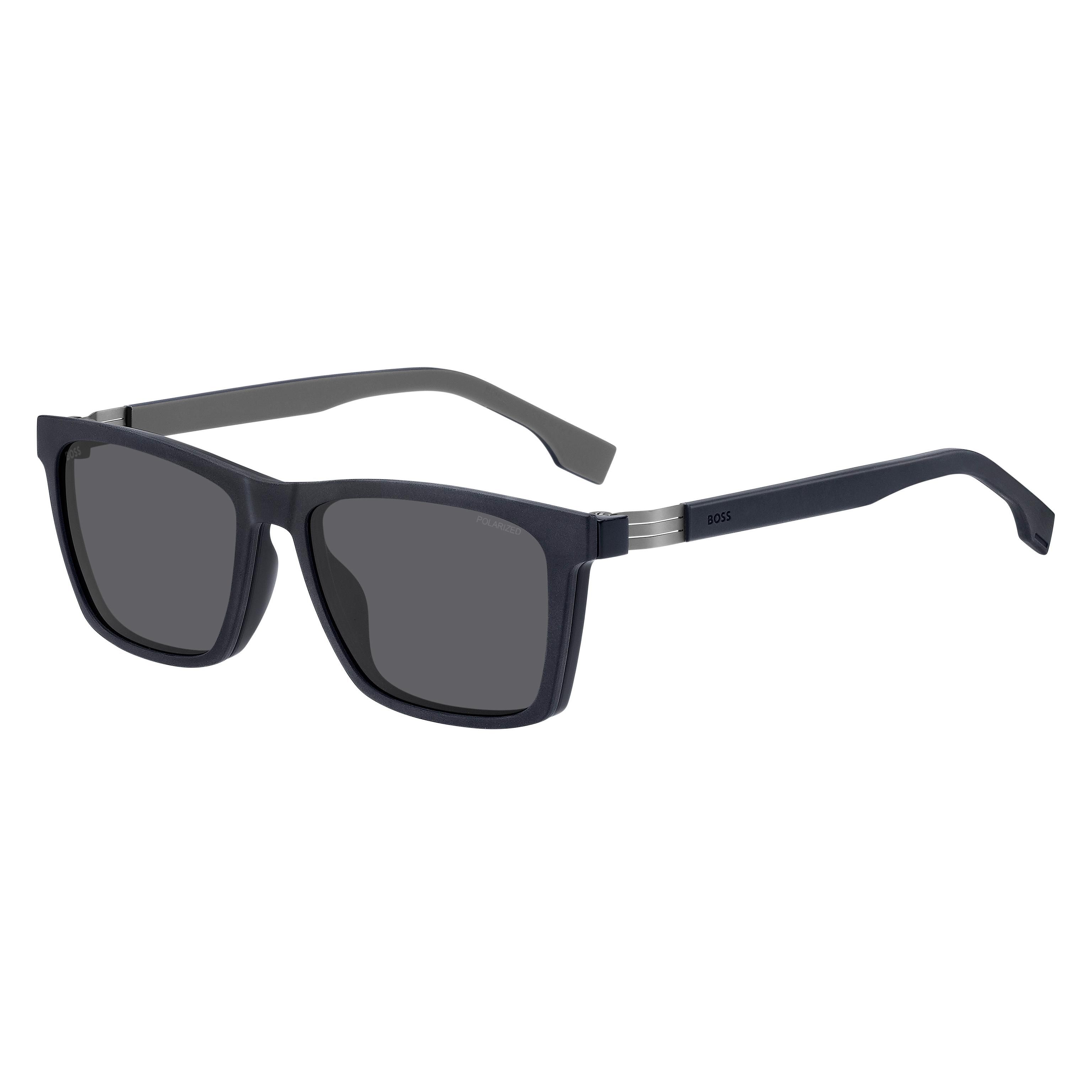 BOSS 1576 CS Square Sunglasses XW0 - size 56