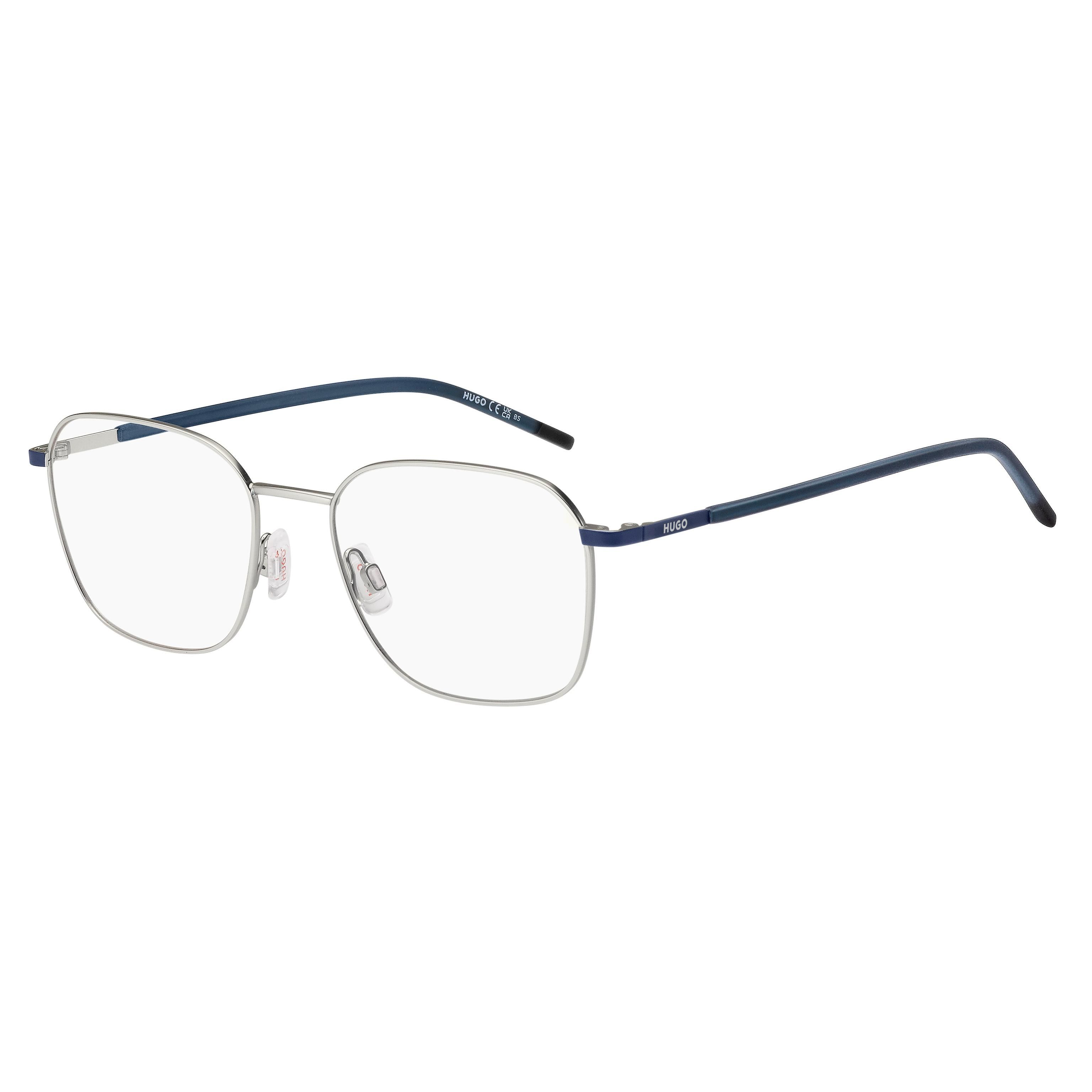 HG 1273 Square Eyeglasses 7XM - size 53