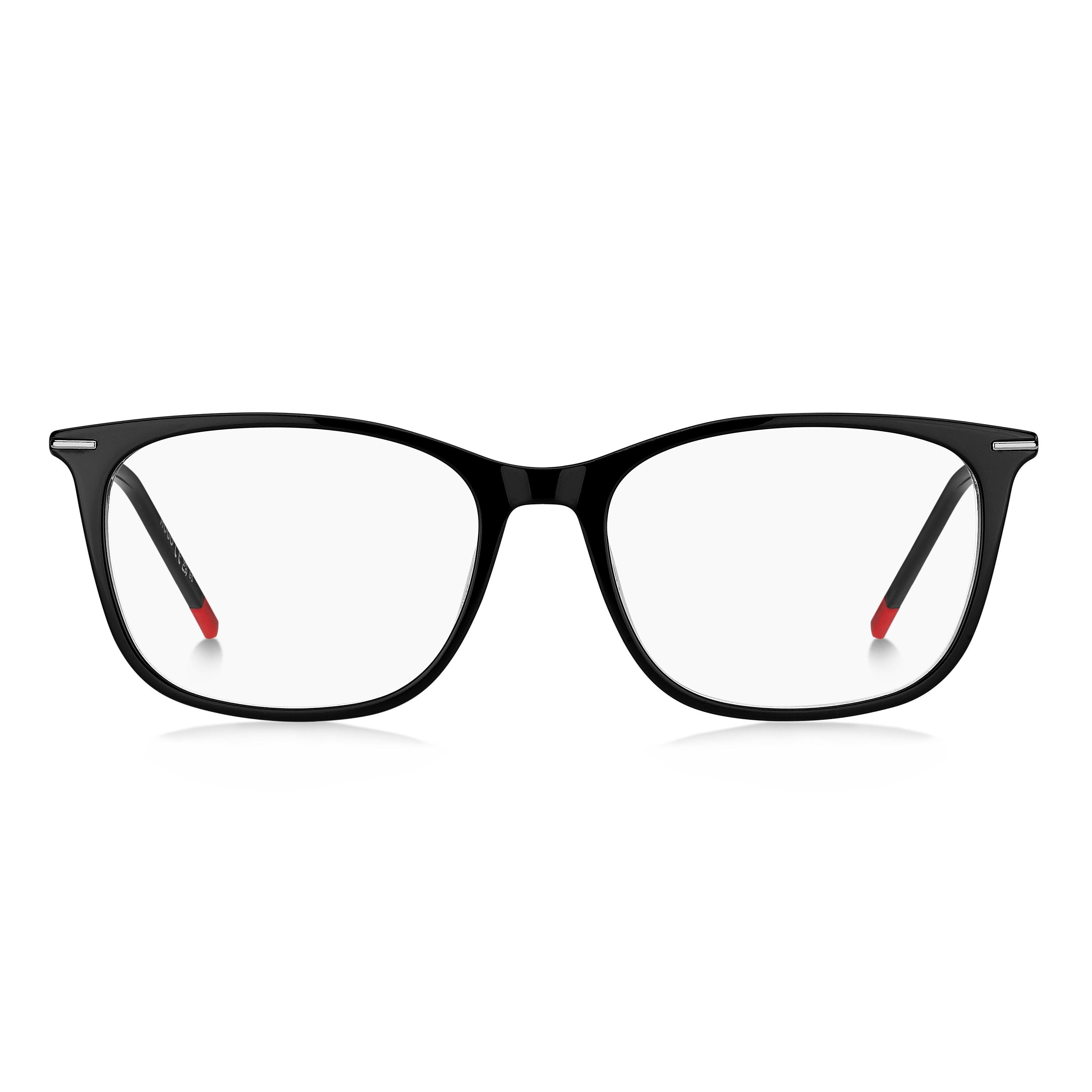 HG 1278 Square Eyeglasses 7C5 - size 52