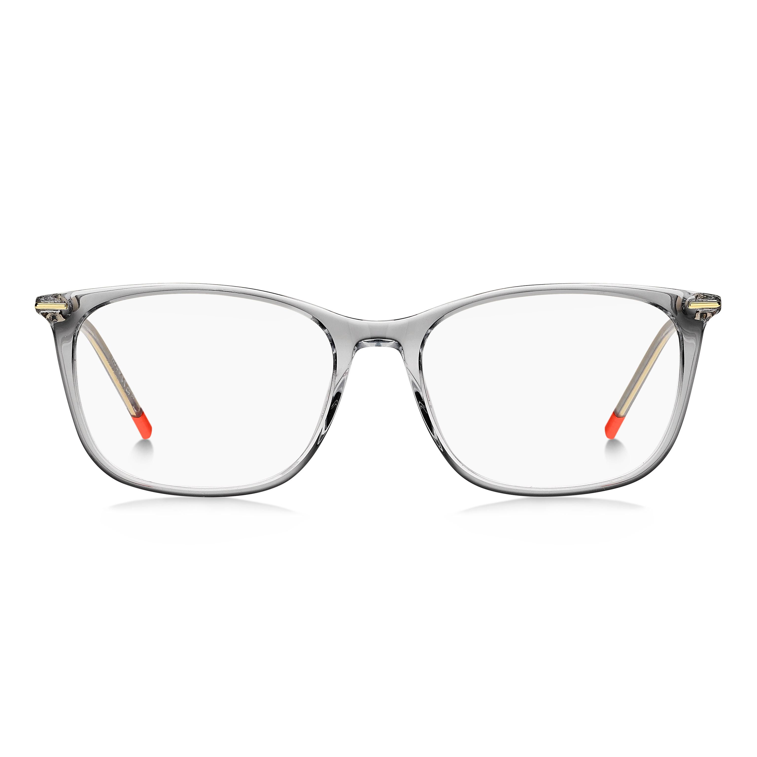 HG 1278 Square Eyeglasses KB7 - size 52