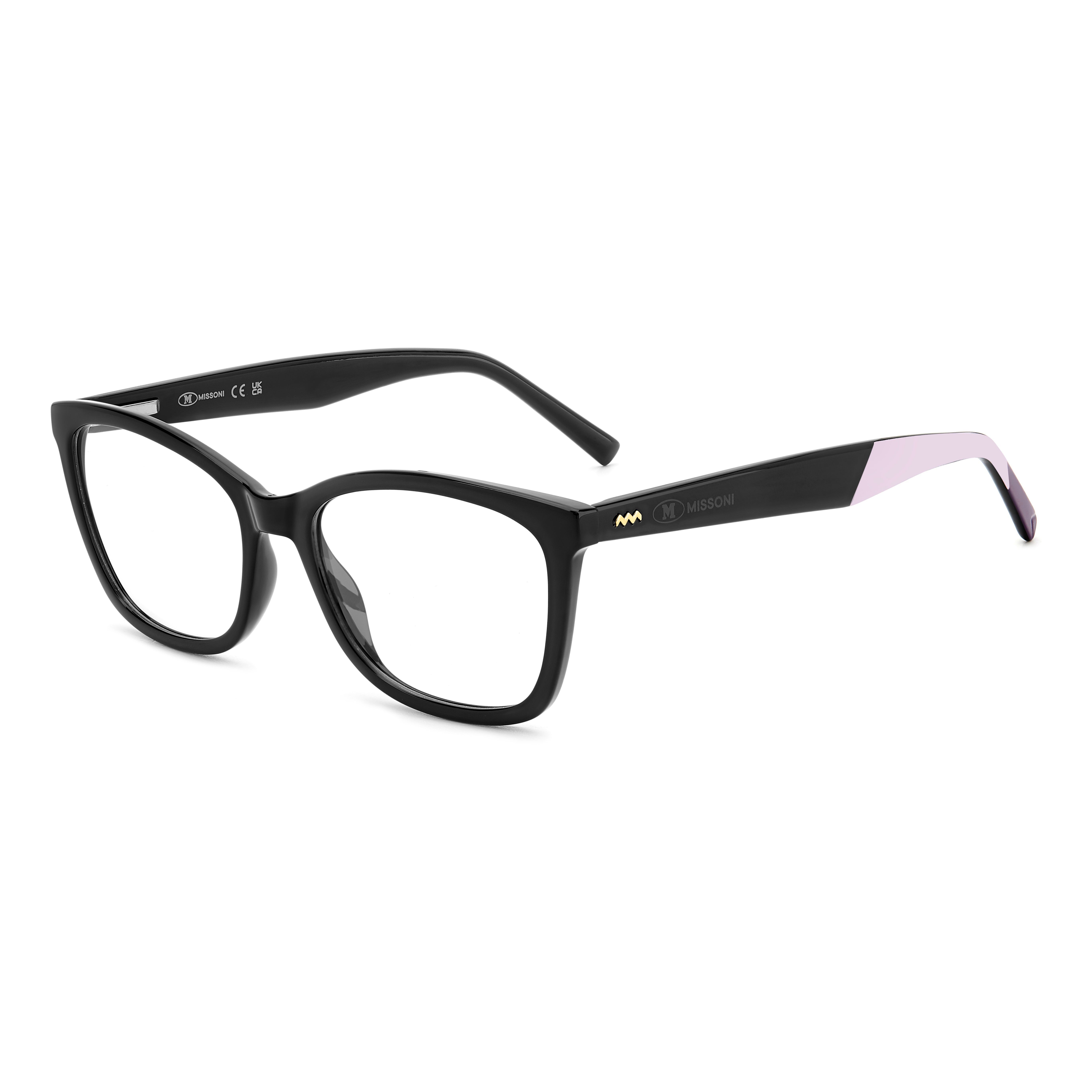 MMI 0173 Square Eyeglasses 807 - size 53