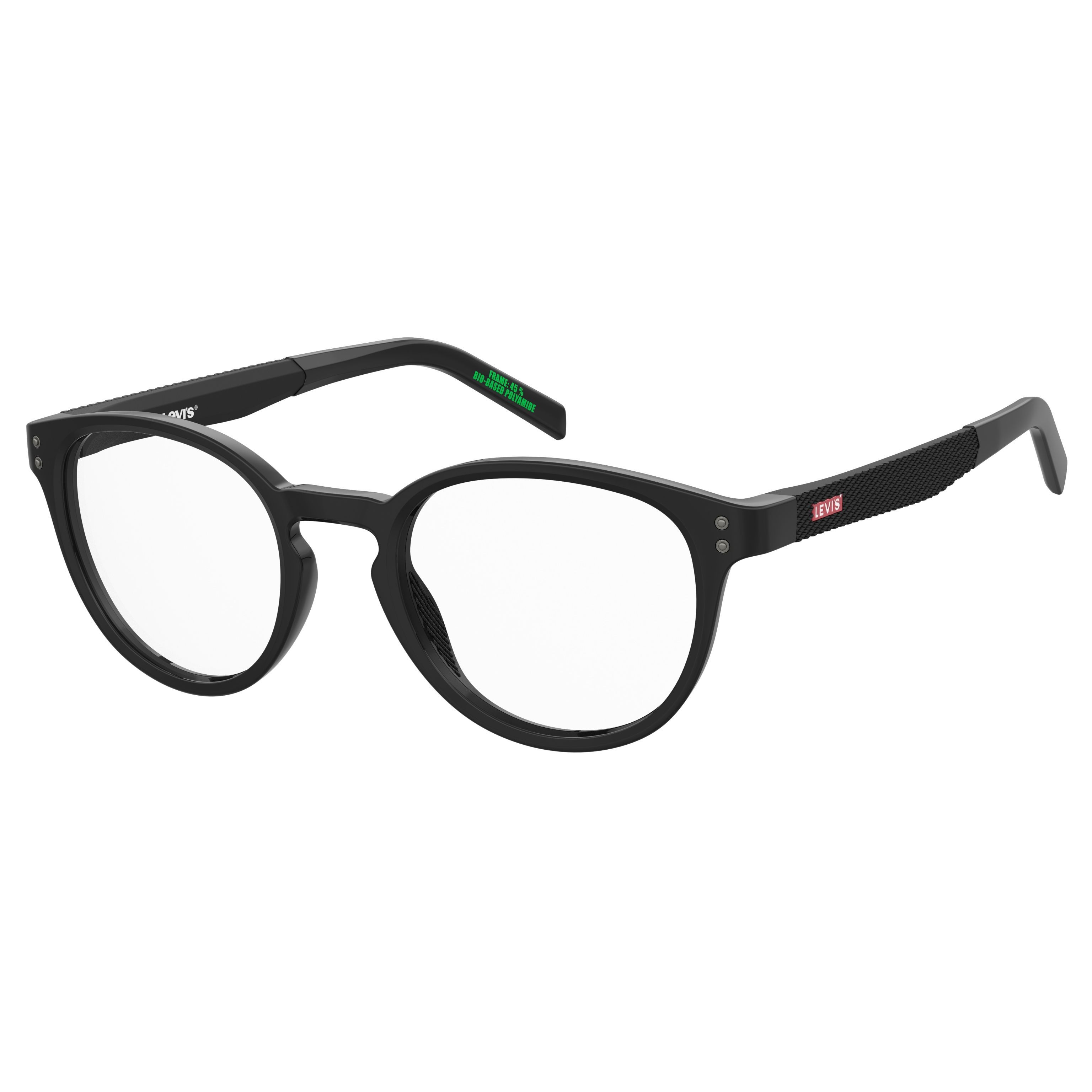 LV 5062 Round Eyeglasses 807 - size 49