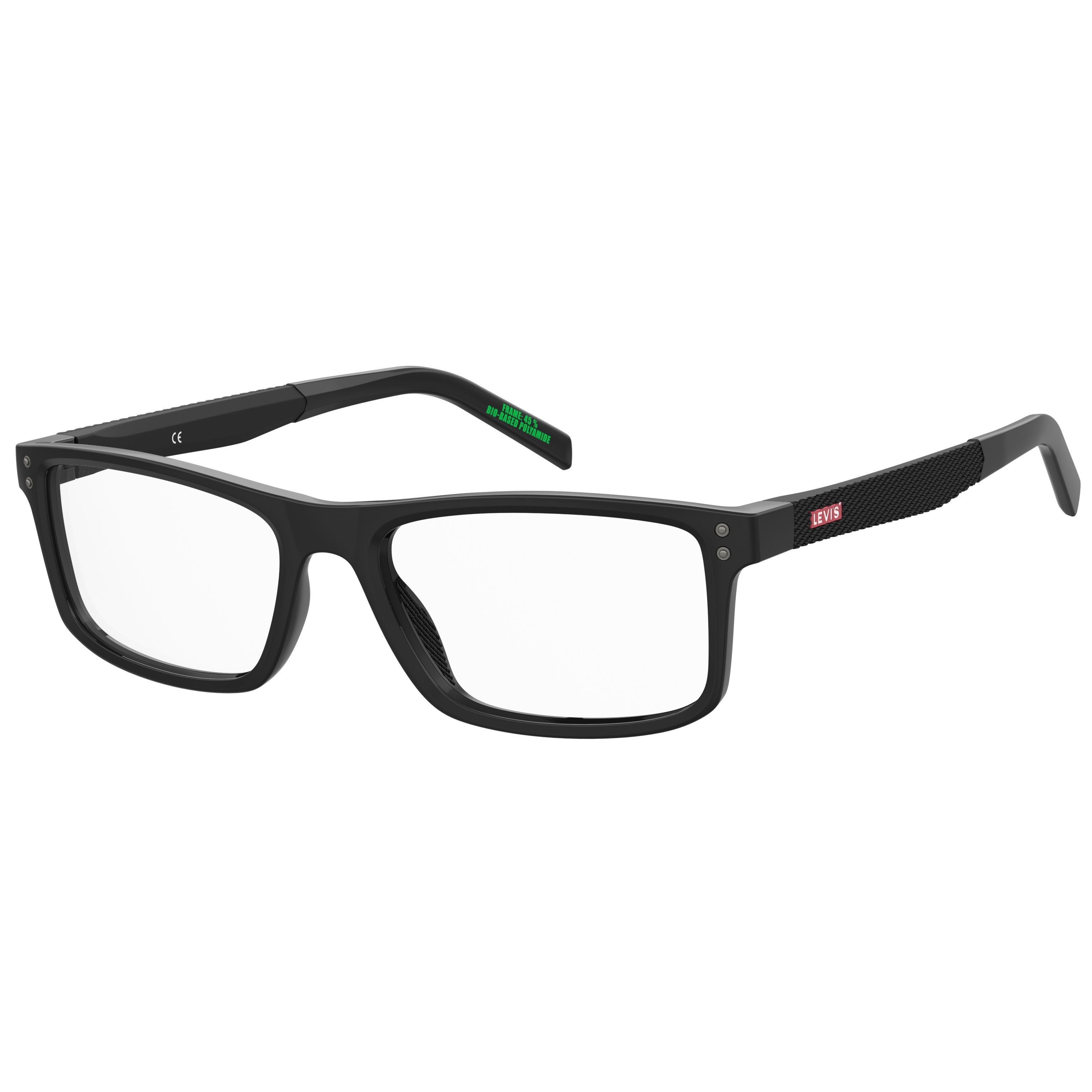 LV 5063 Rectangle Eyeglasses 807 - size 54