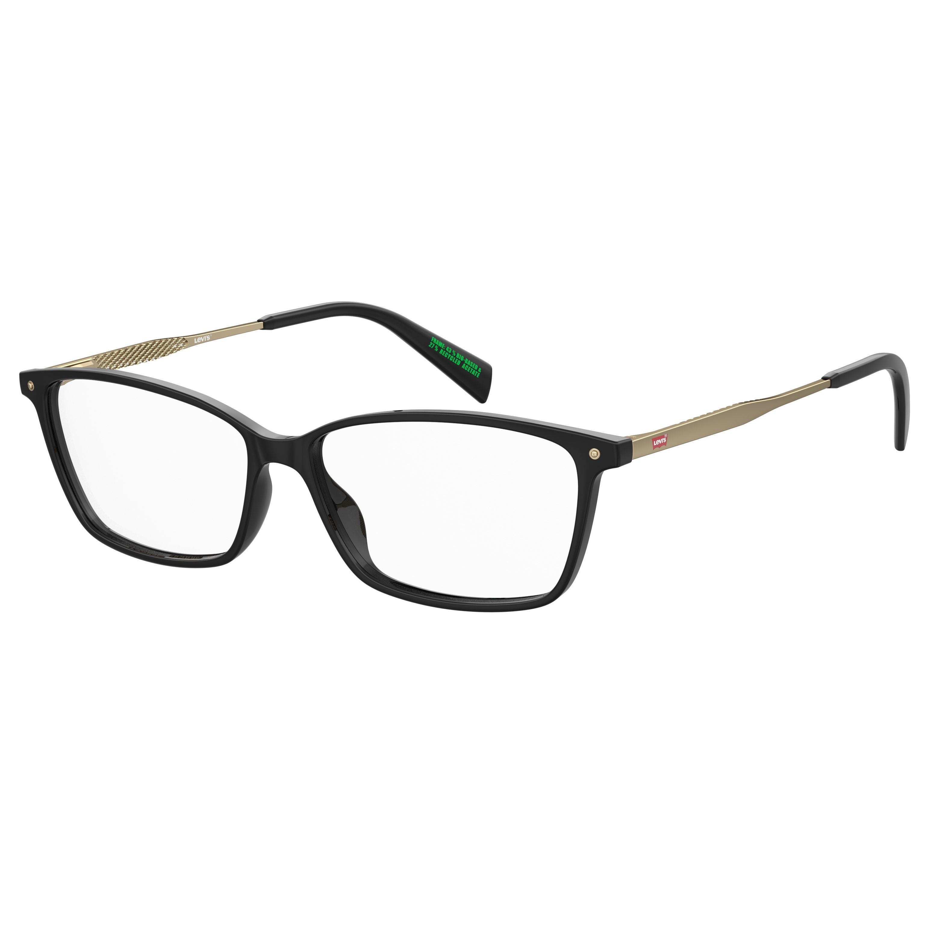 LV 5055 Square Eyeglasses 807 - size 54