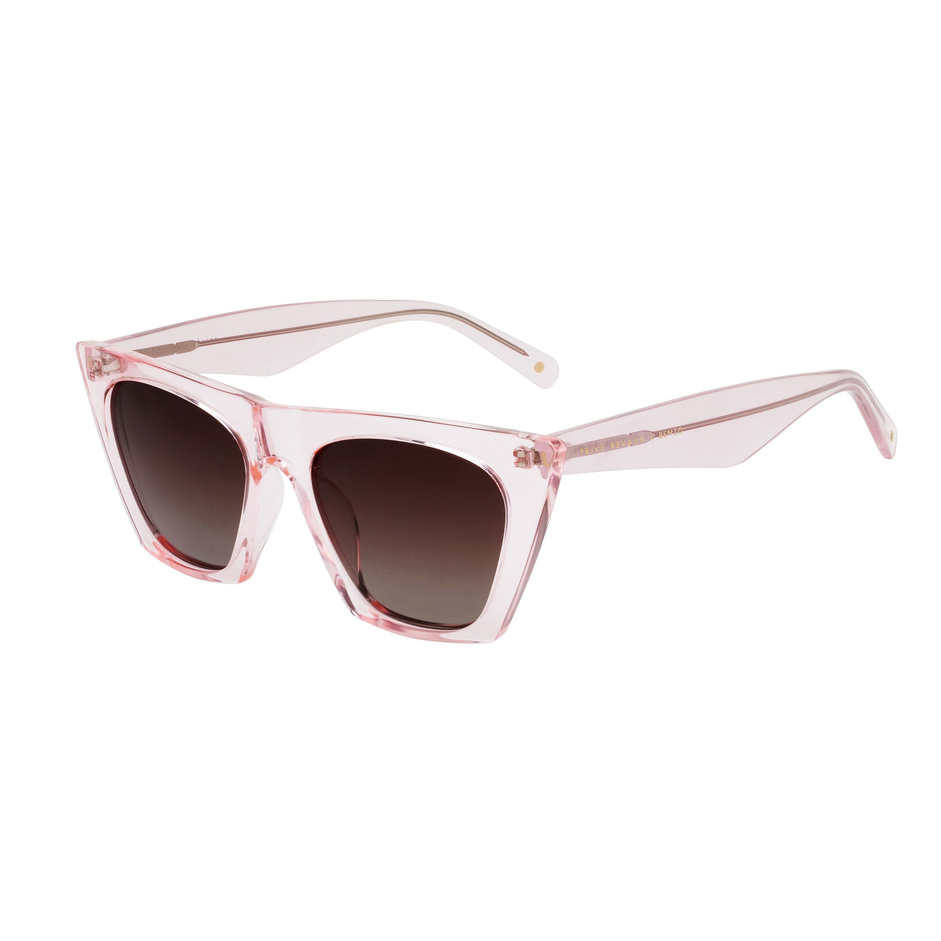 VICTORIA S Cateye Sunglasses S8R LA - size 56
