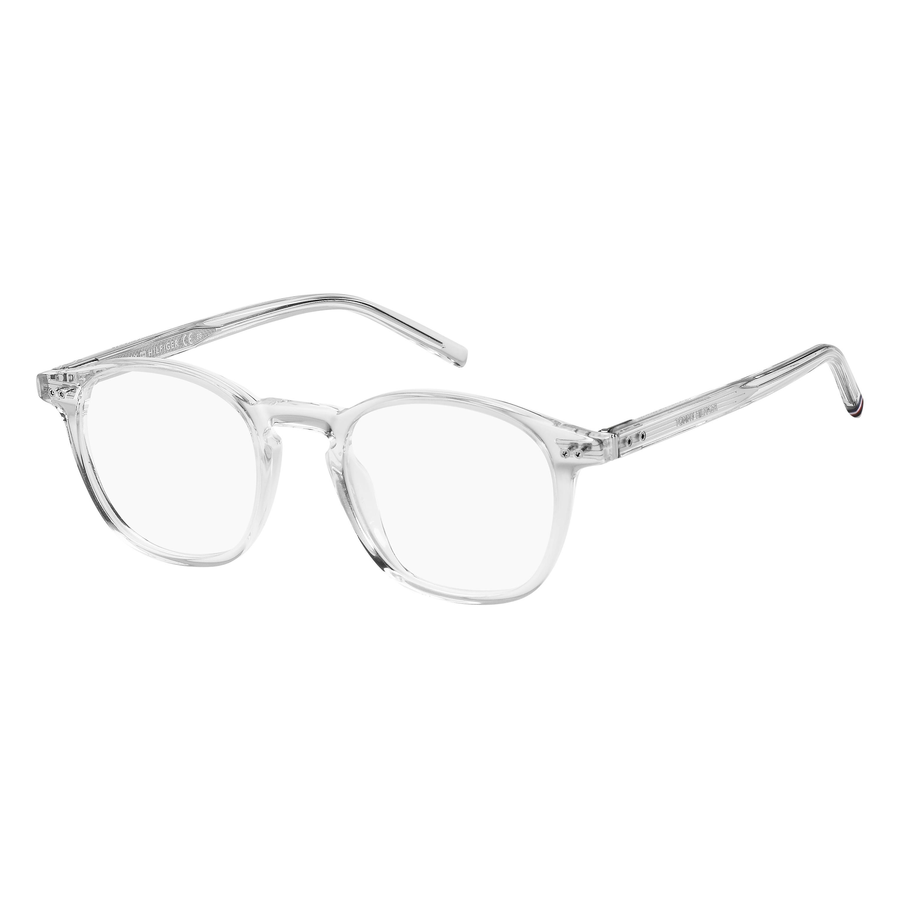 TH 1941 Round Eyeglasses 900 - size 48