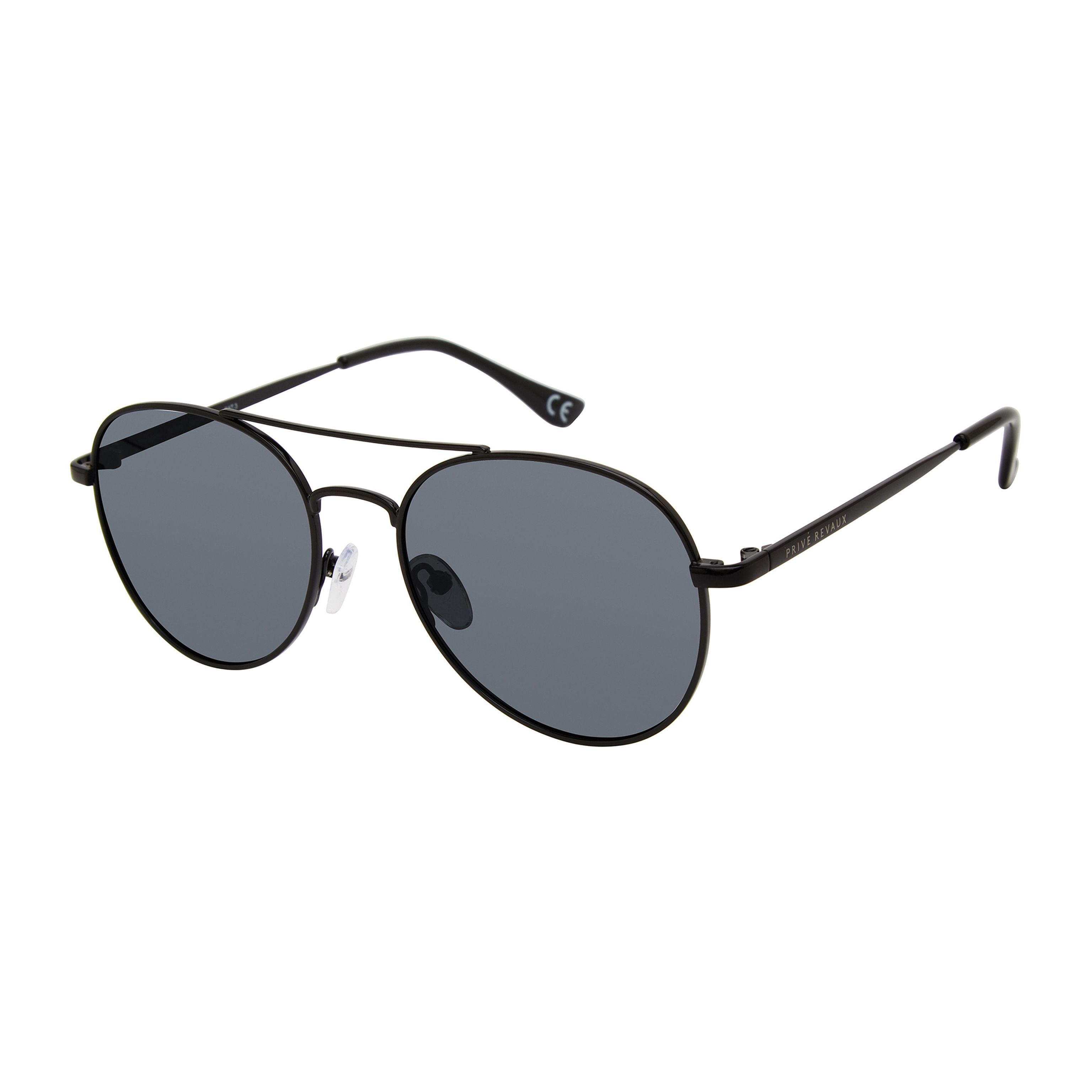 THE MARLIN S Pilot Sunglasses 807 M9 - size 54