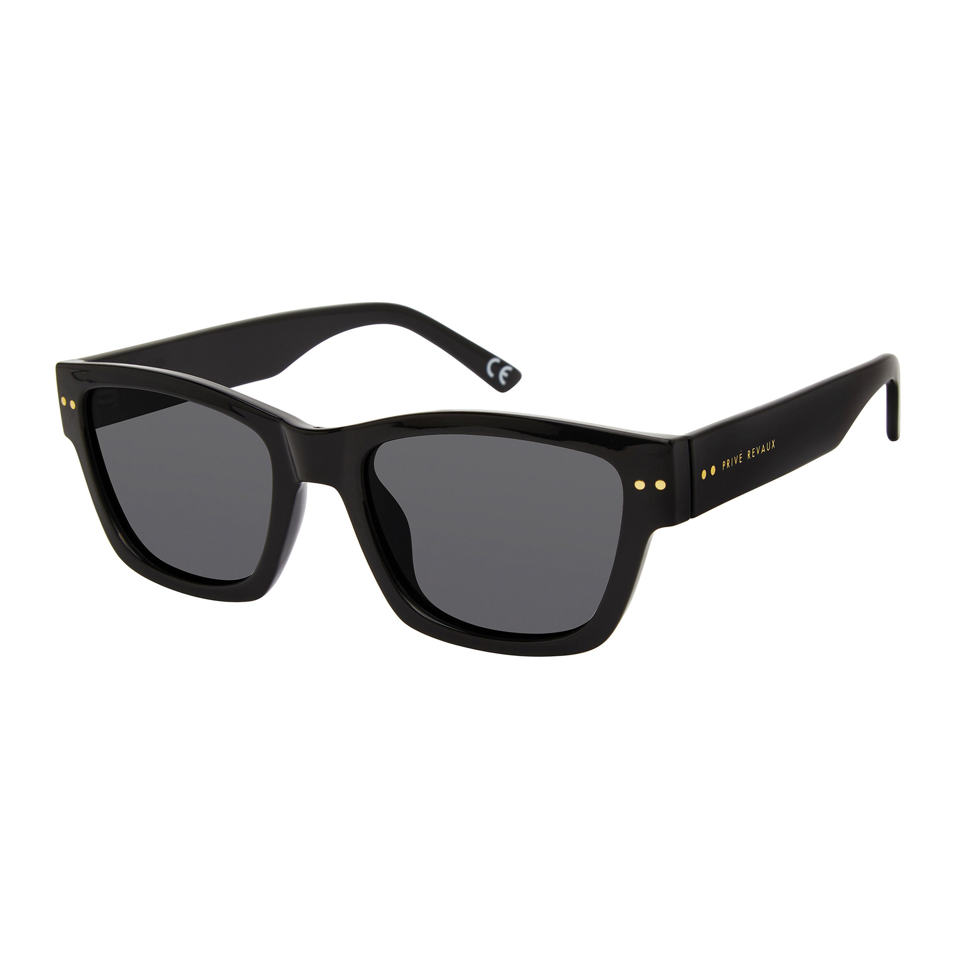 THE ALTON S Square Sunglasses 807 M9 - size 53