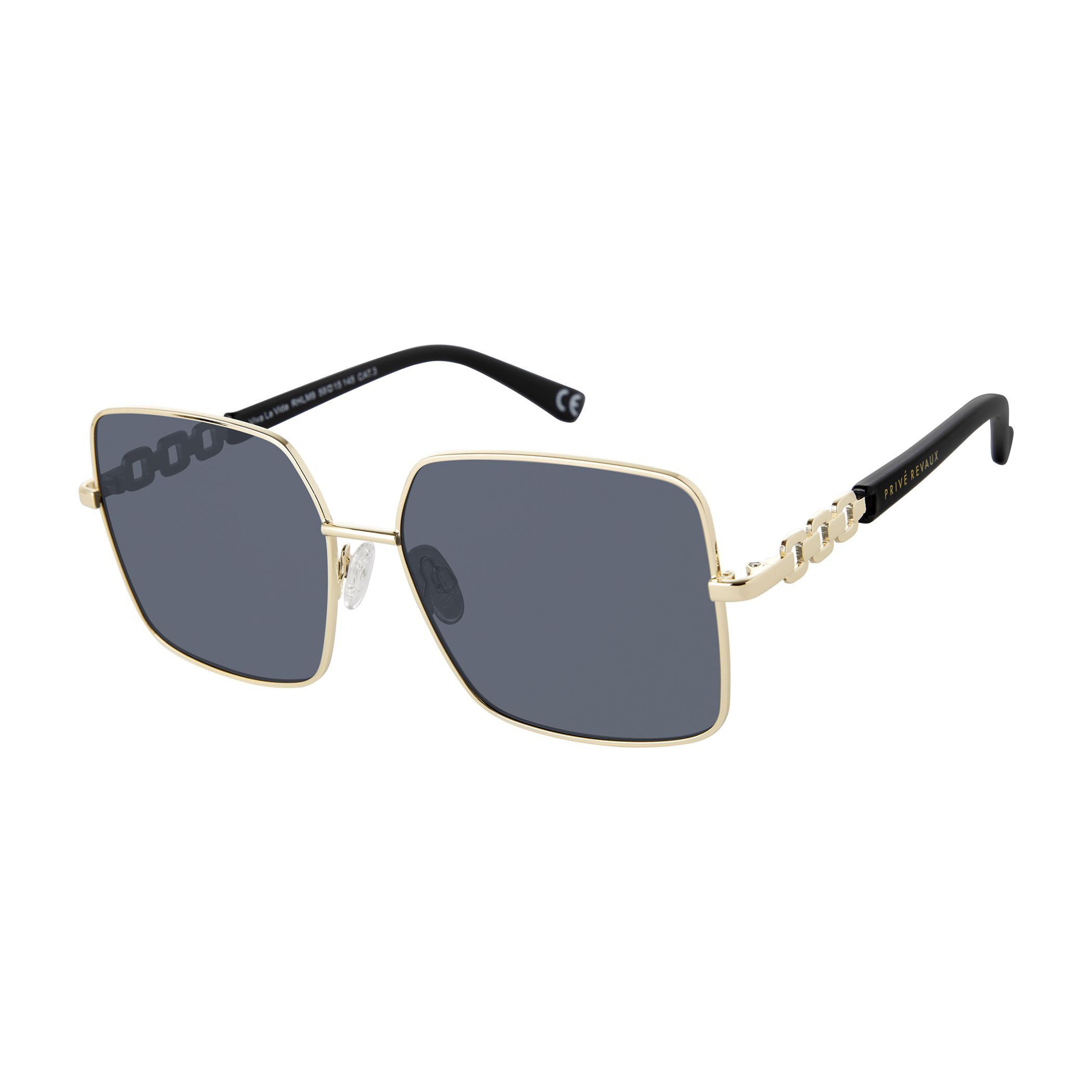 VIVA LA VIDA S Square Sunglasses RHL M9 - size 59