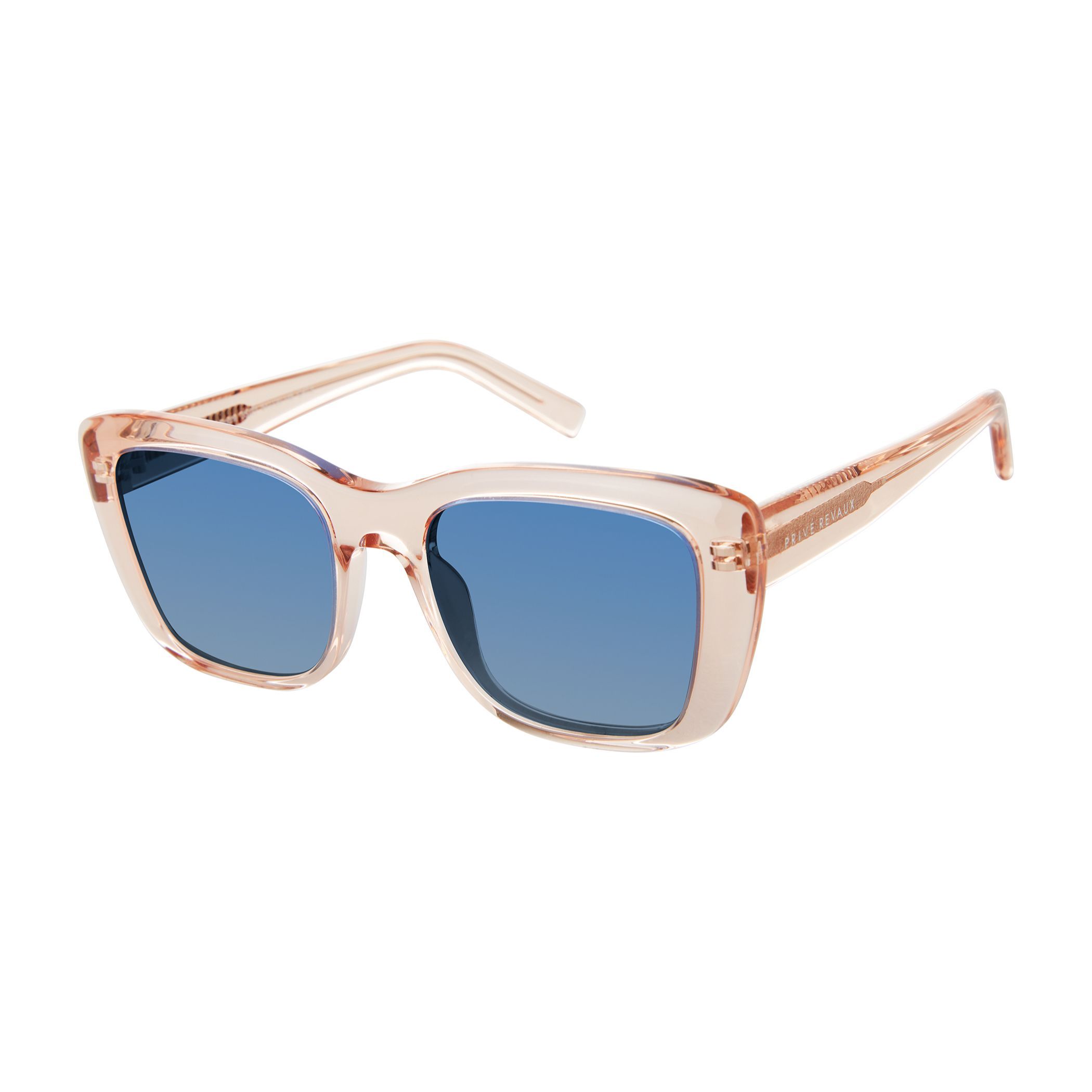 LA NOCHE S Rectangle Sunglasses 35J Z7 - size 54