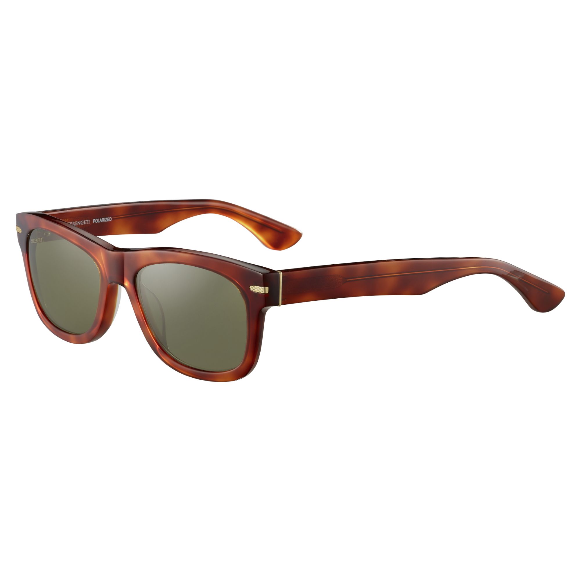 SS549001 Square Sunglasses 001 - size 53