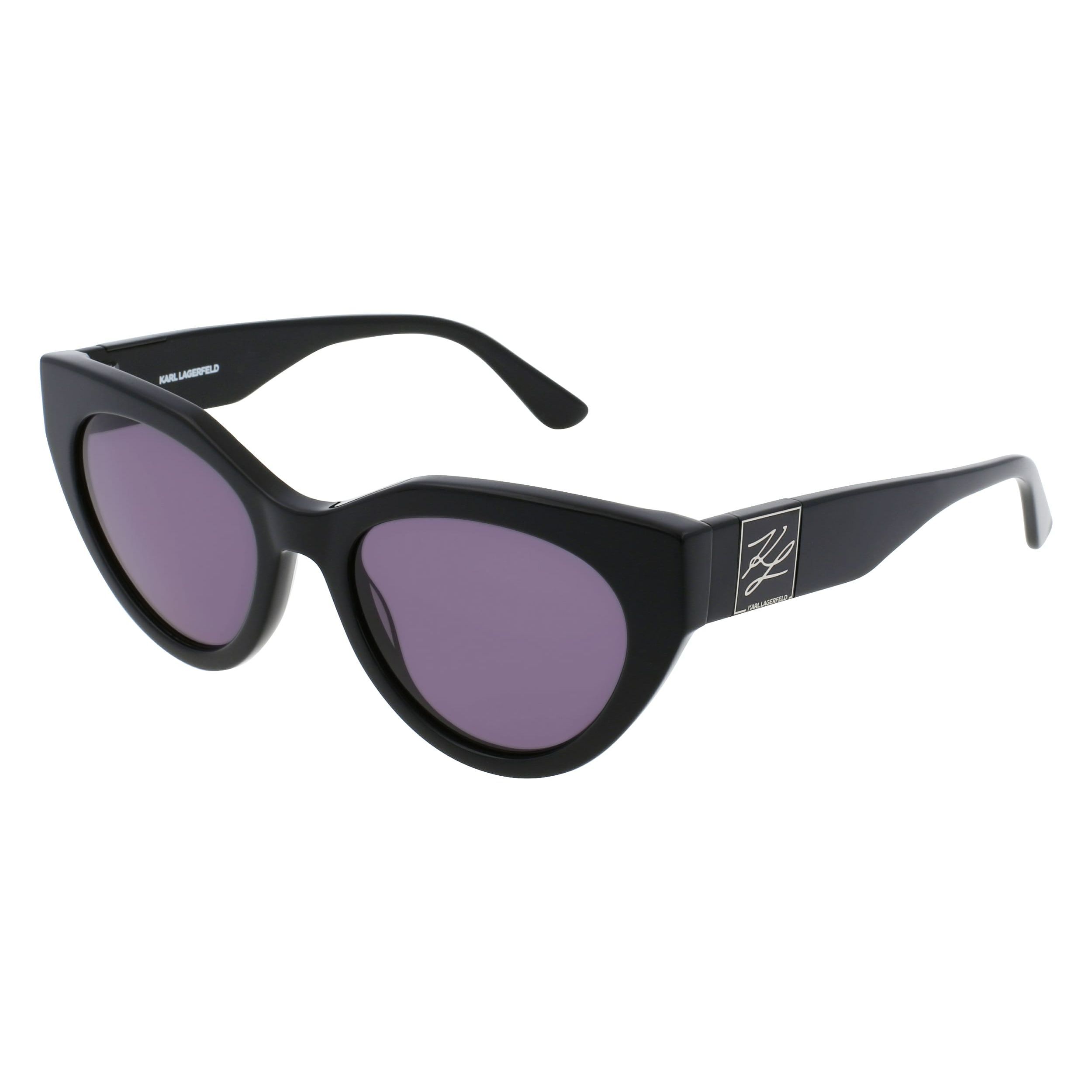 KL6047S Cat Eye Sunglasses 1 - size 52