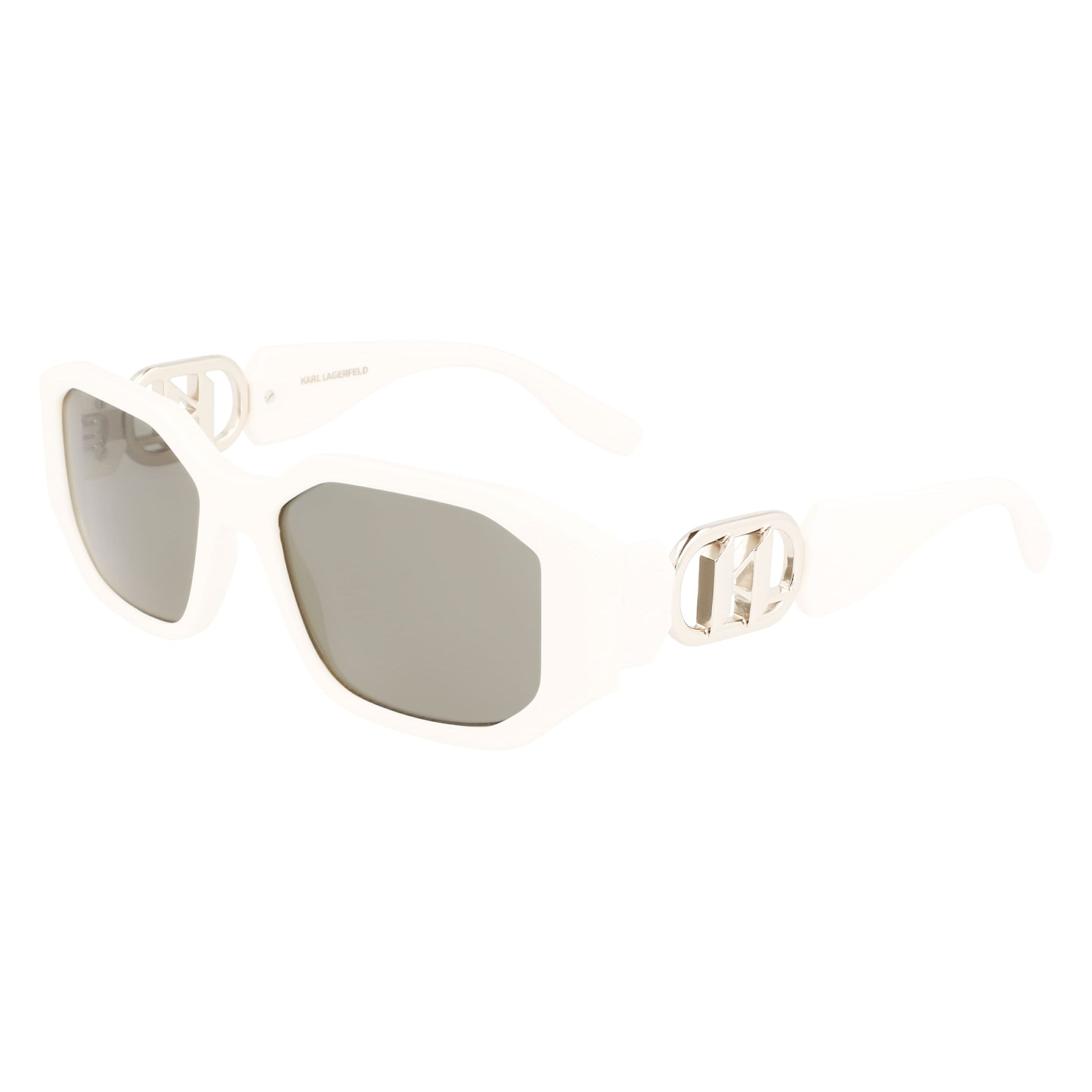 KL6085S Rectangle Sunglasses 105 - size 55