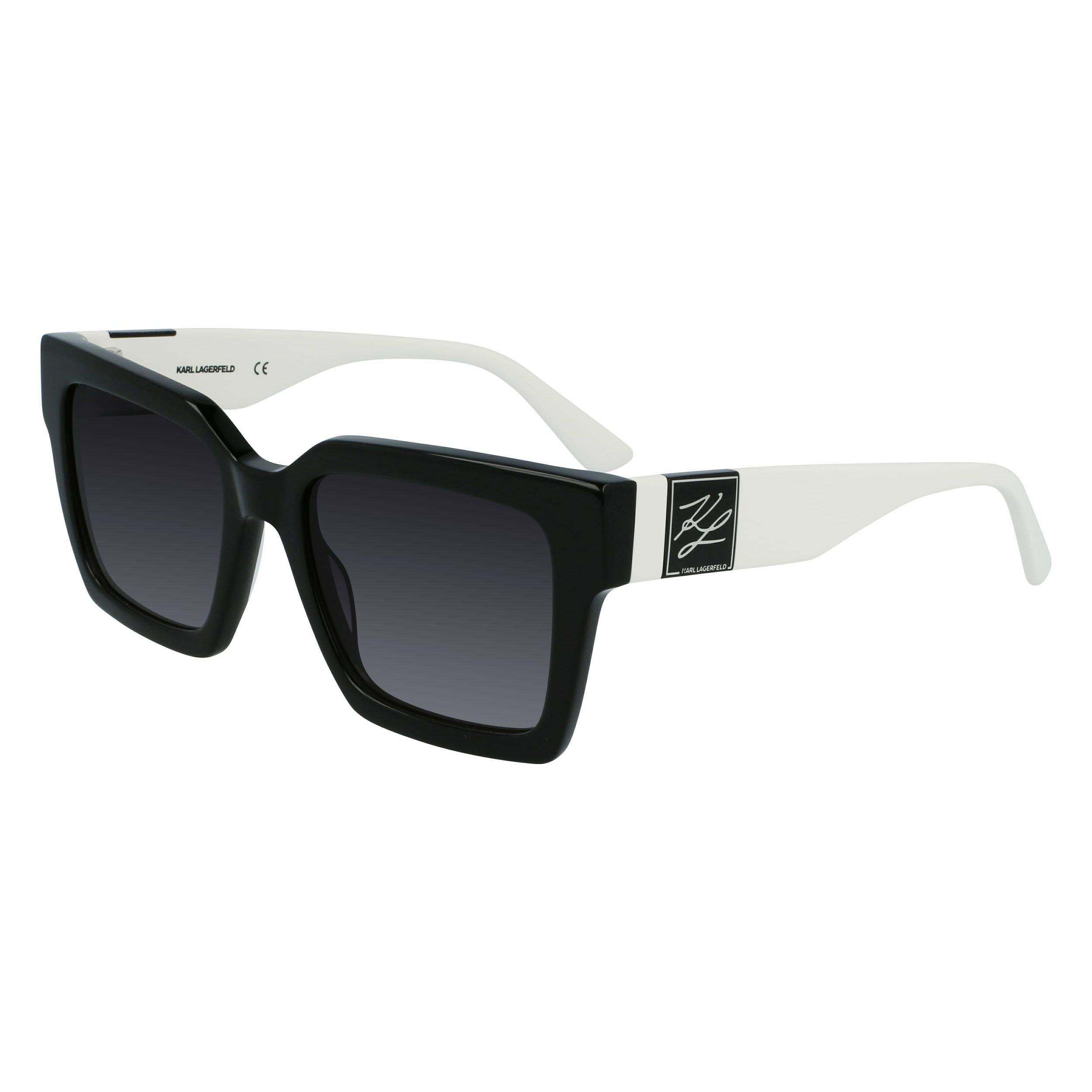 KL6057S Rectangle Sunglasses 4 - size 52