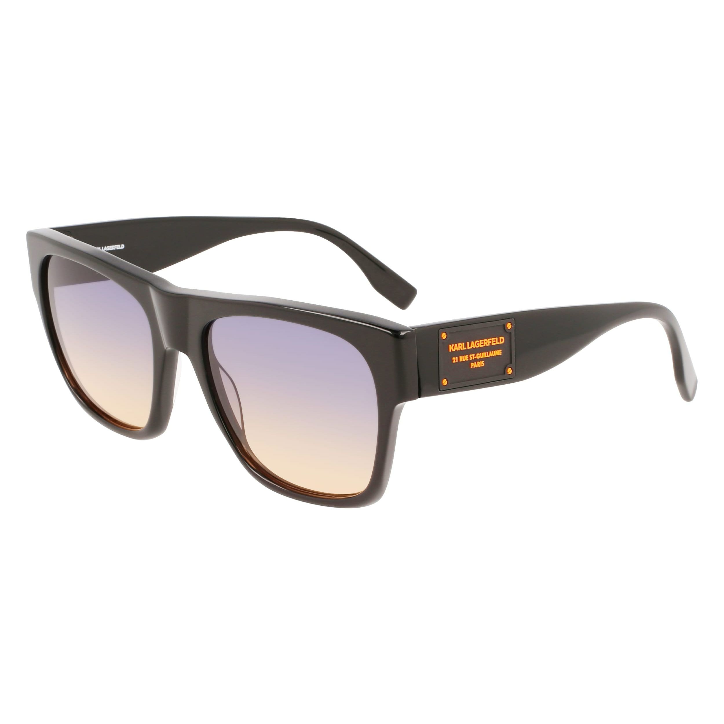 KL6074S Square Sunglasses 1 - size 55