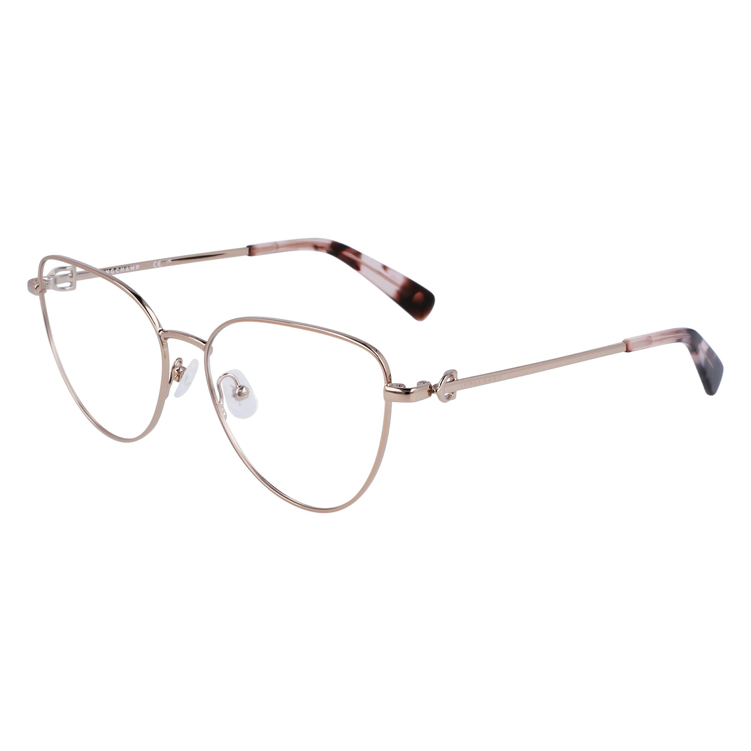 LO2158 Cat Eye Eyeglasses 770 - size 54