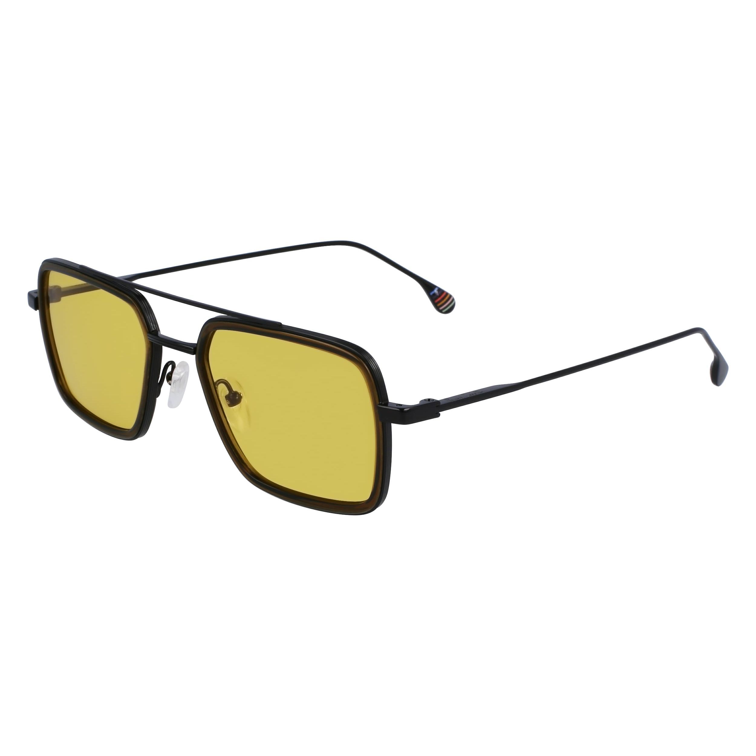 HUGON Rectangle Sunglasses 001 - size 52