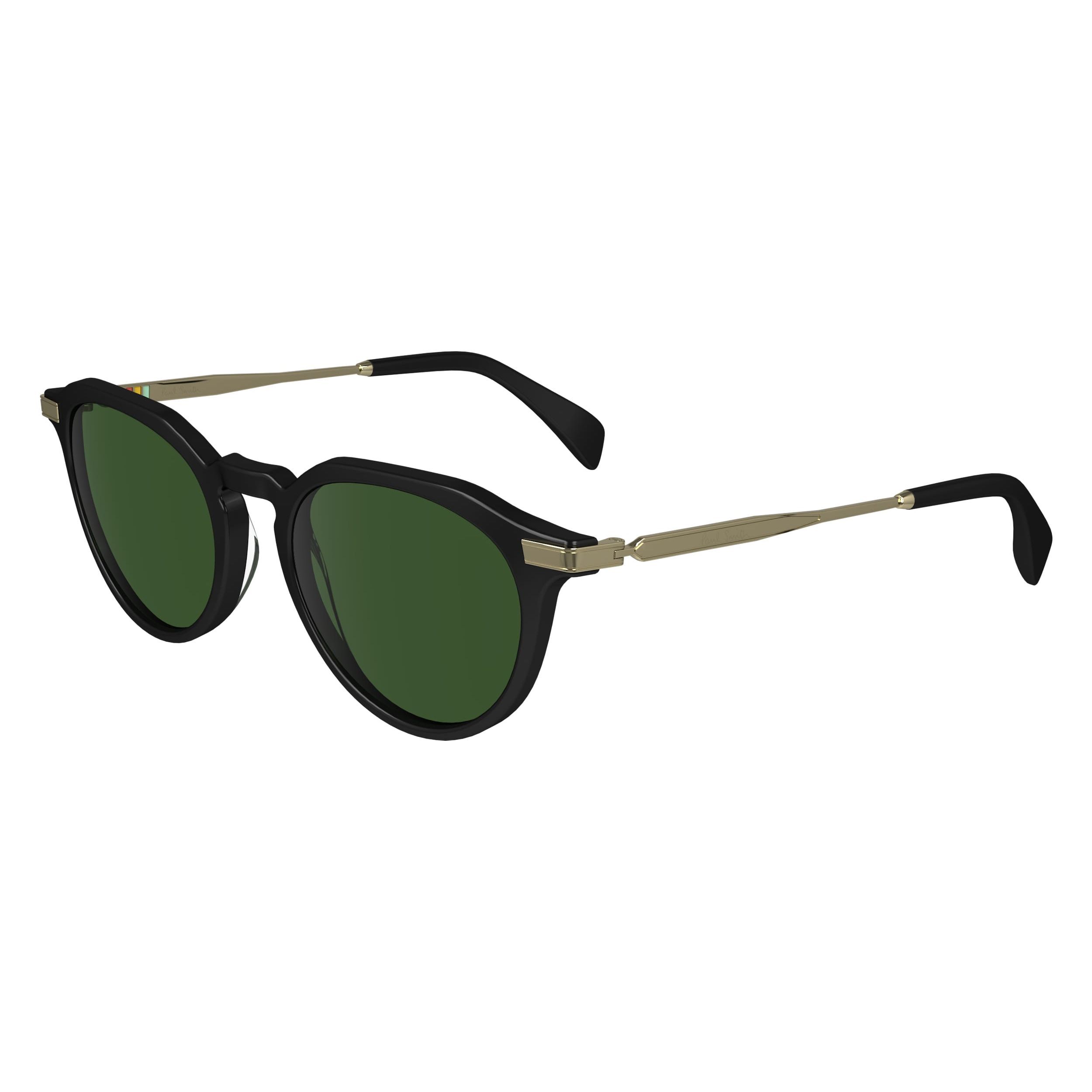 KEATS Oval Sunglasses 001 - size 51