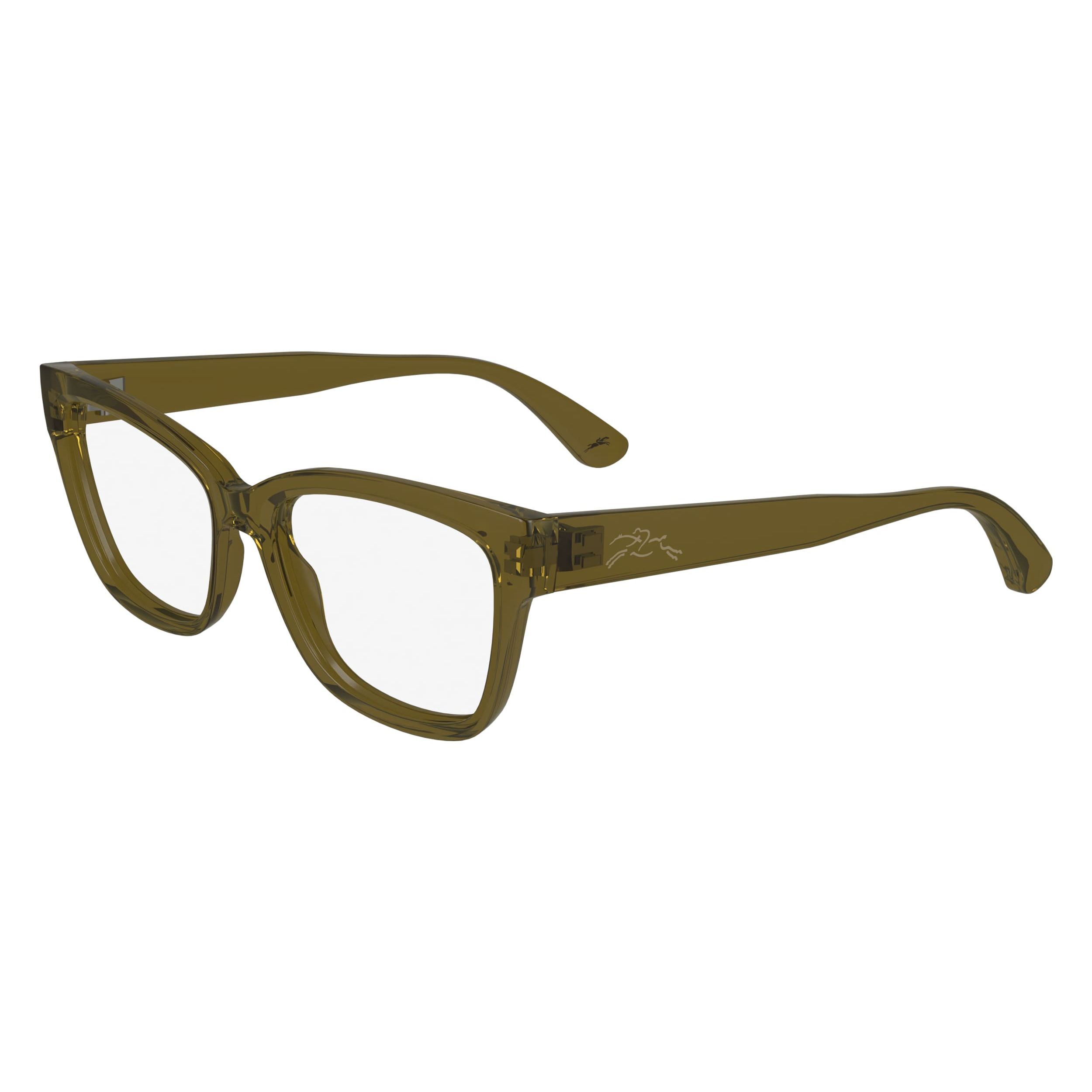 LO2738 Square Eyeglasses 200 - size 53