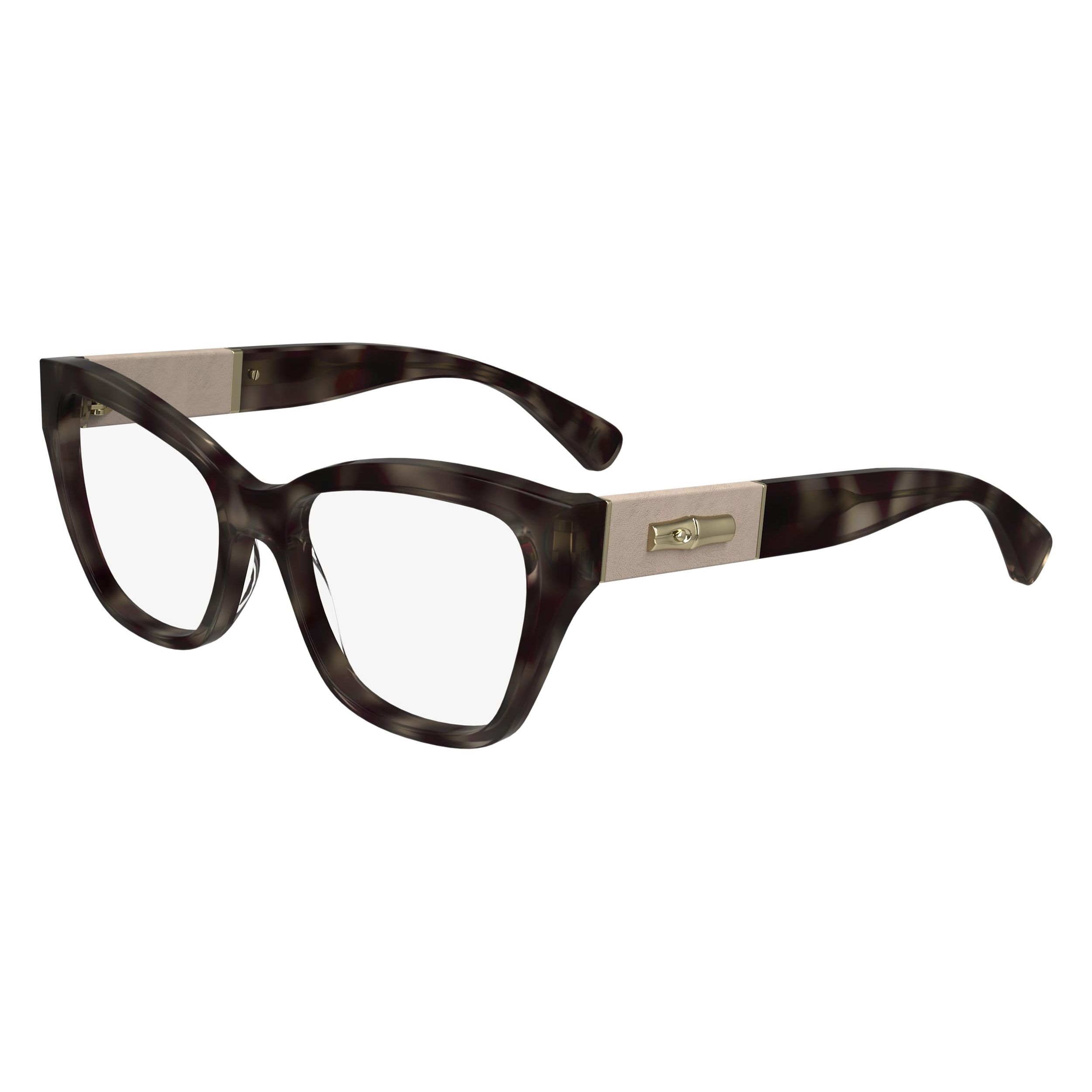 LO2742L Cat Eye Eyeglasses 251 - size 52