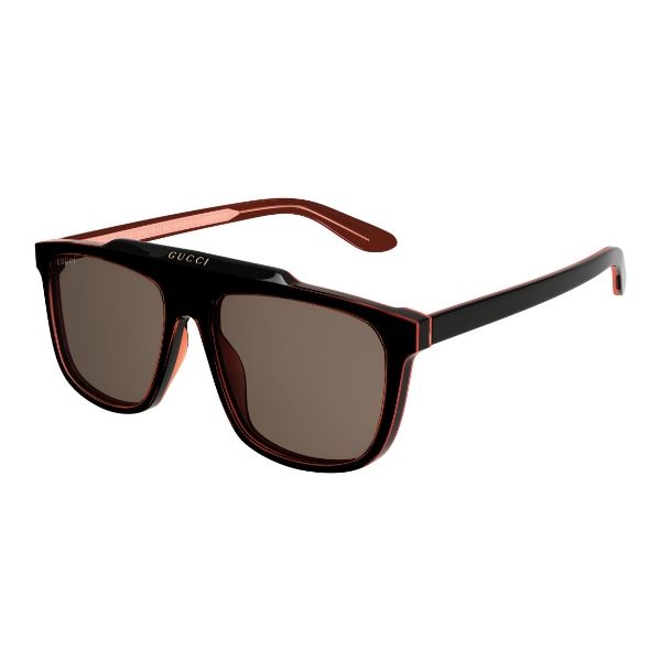 GG1039S Rectangle Sunglasses 3 - size 58
