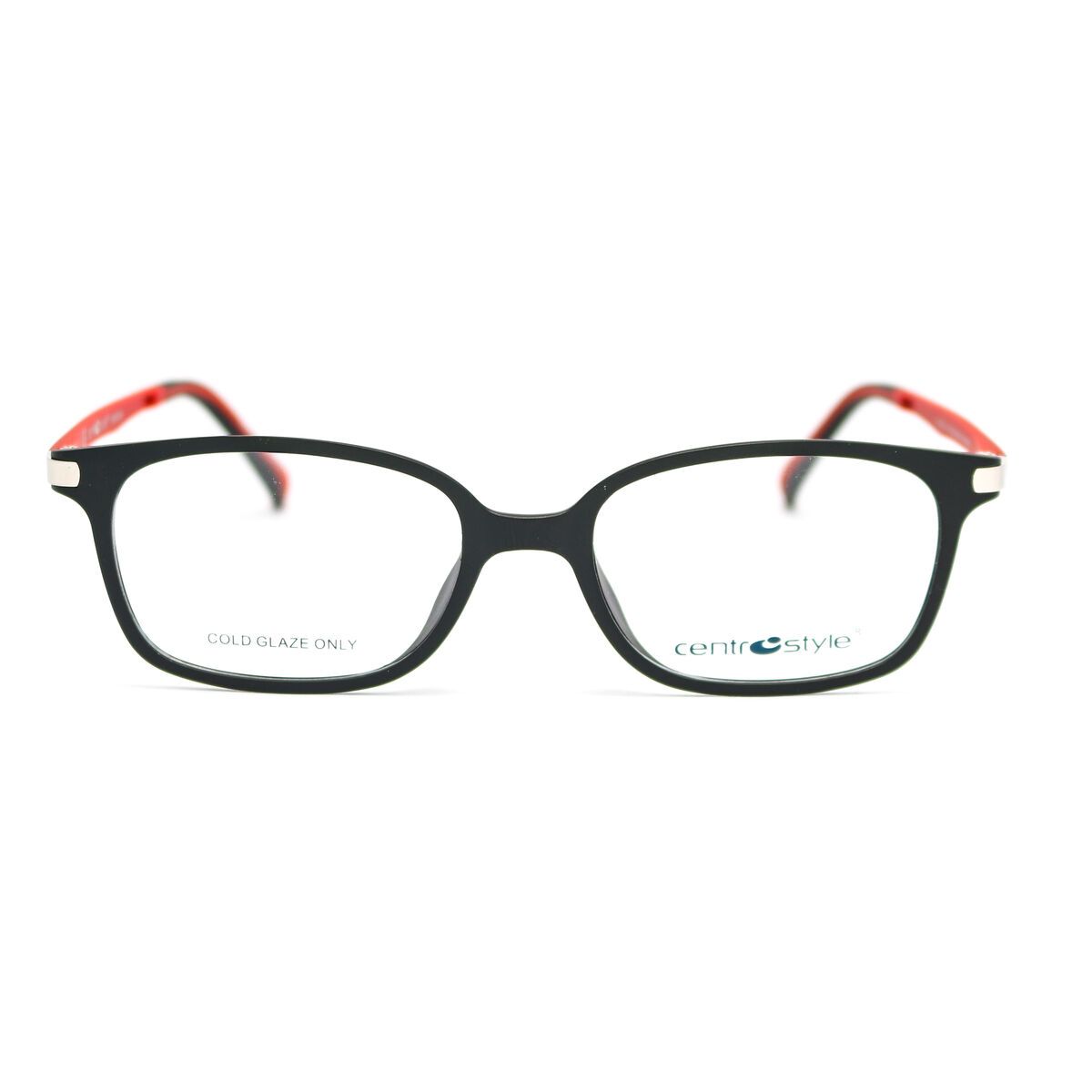 F0072 Rectangle Eyeglasses 2 - size  47
