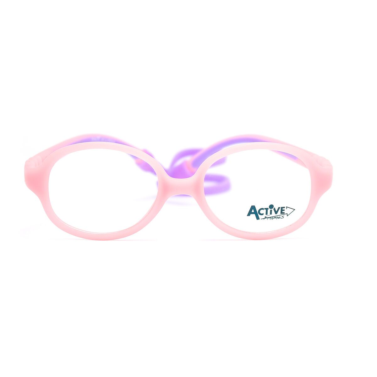 F0095 Round Eyeglasses 173 - size  41
