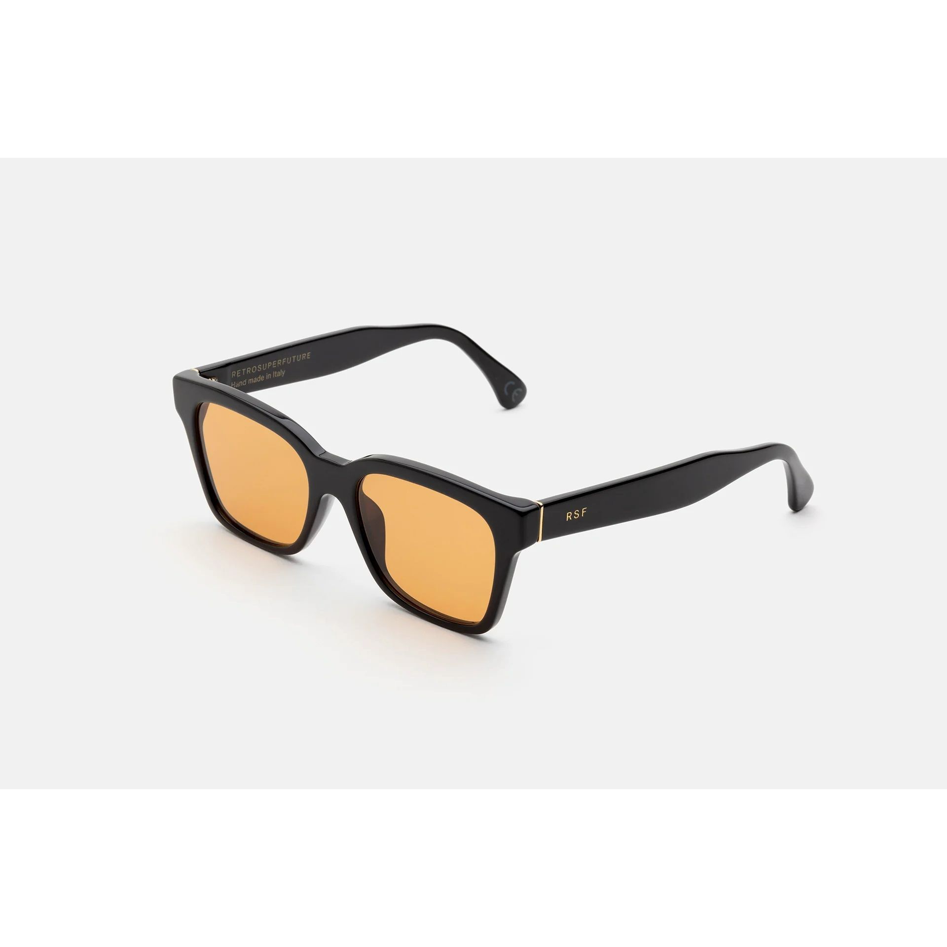 AMERICA REFINED Square Sunglasses 9I2 - size 52