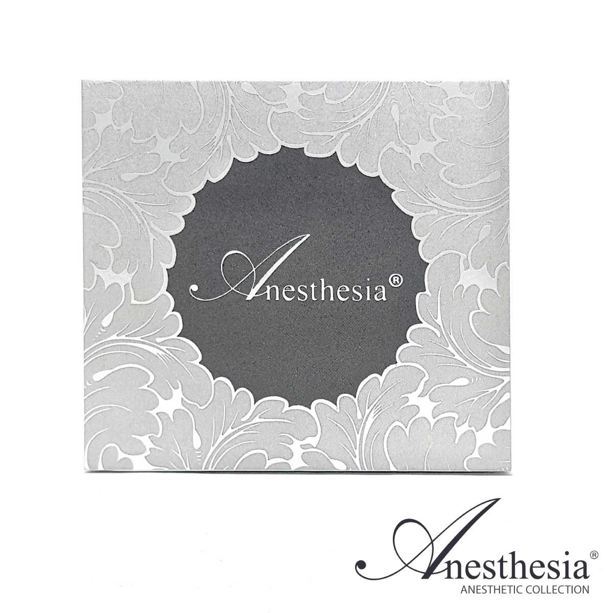 Anesthestic Collection Colored Contact Lens - Quarterly
